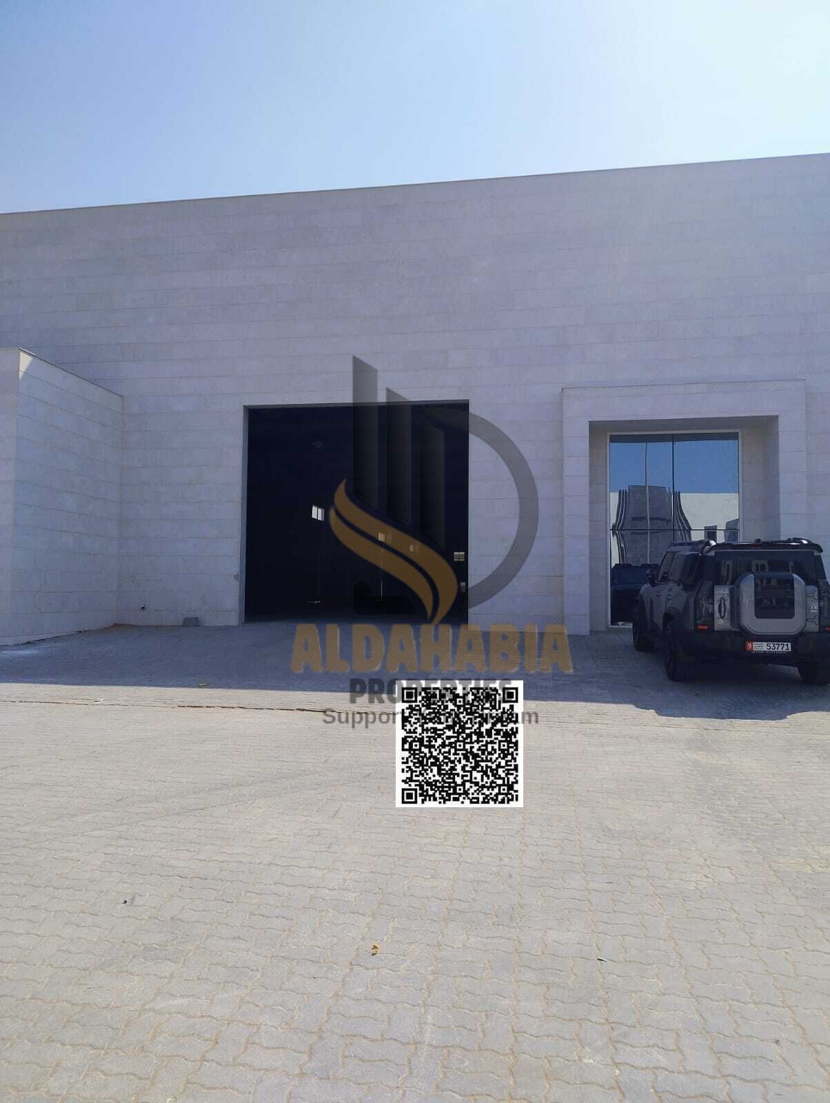 Warehouse Details