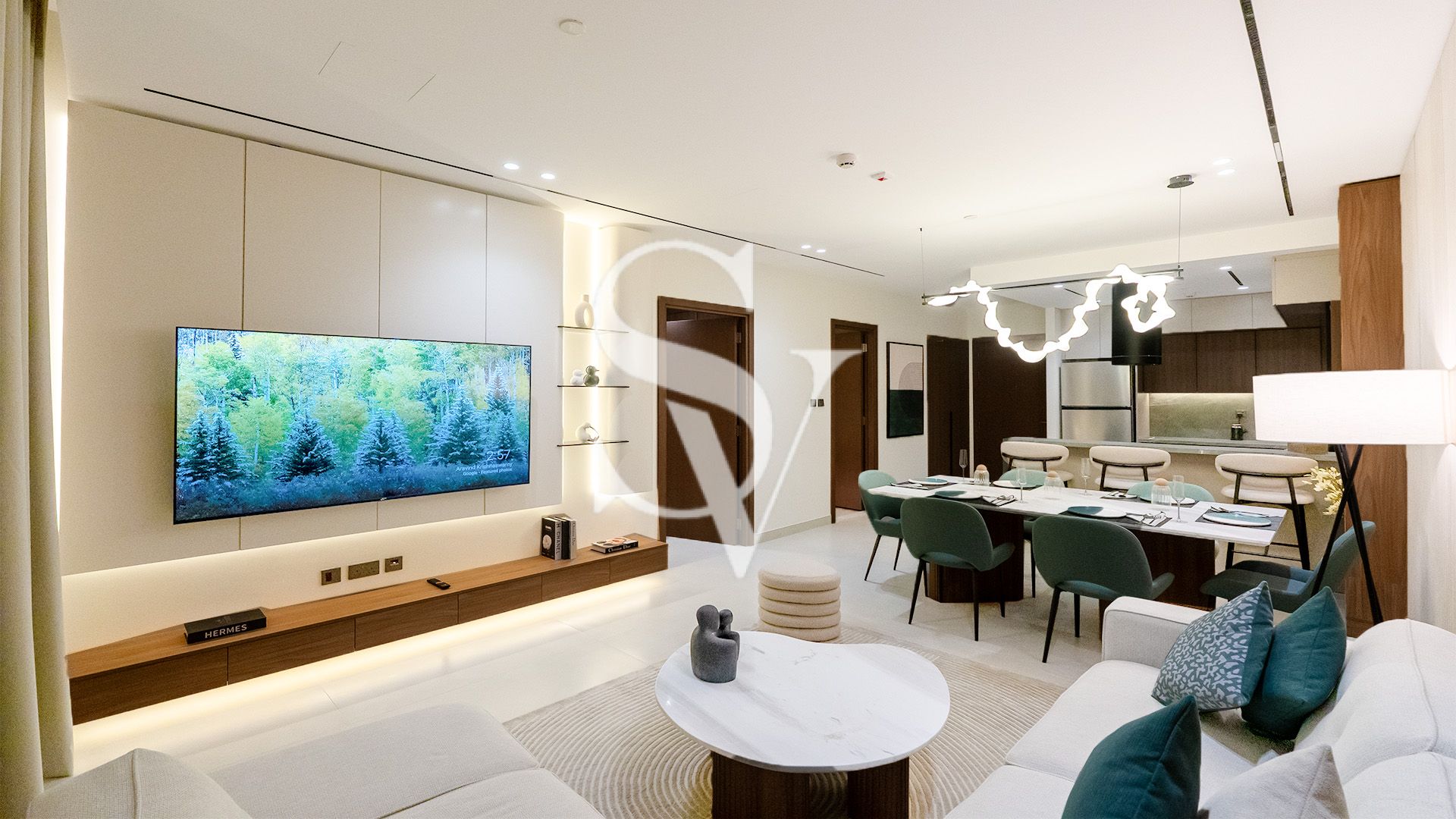 Modern 1Br|30/70 Payment Plan|Handover Sept 2026
