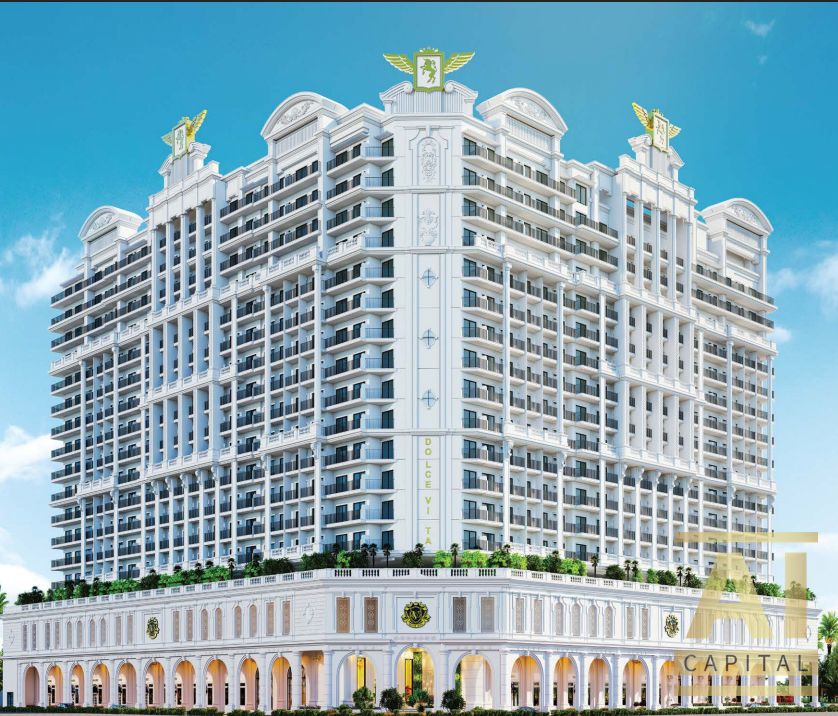 VASTU | LUXURY | HUGE LAYOUT | POST HANDOVER