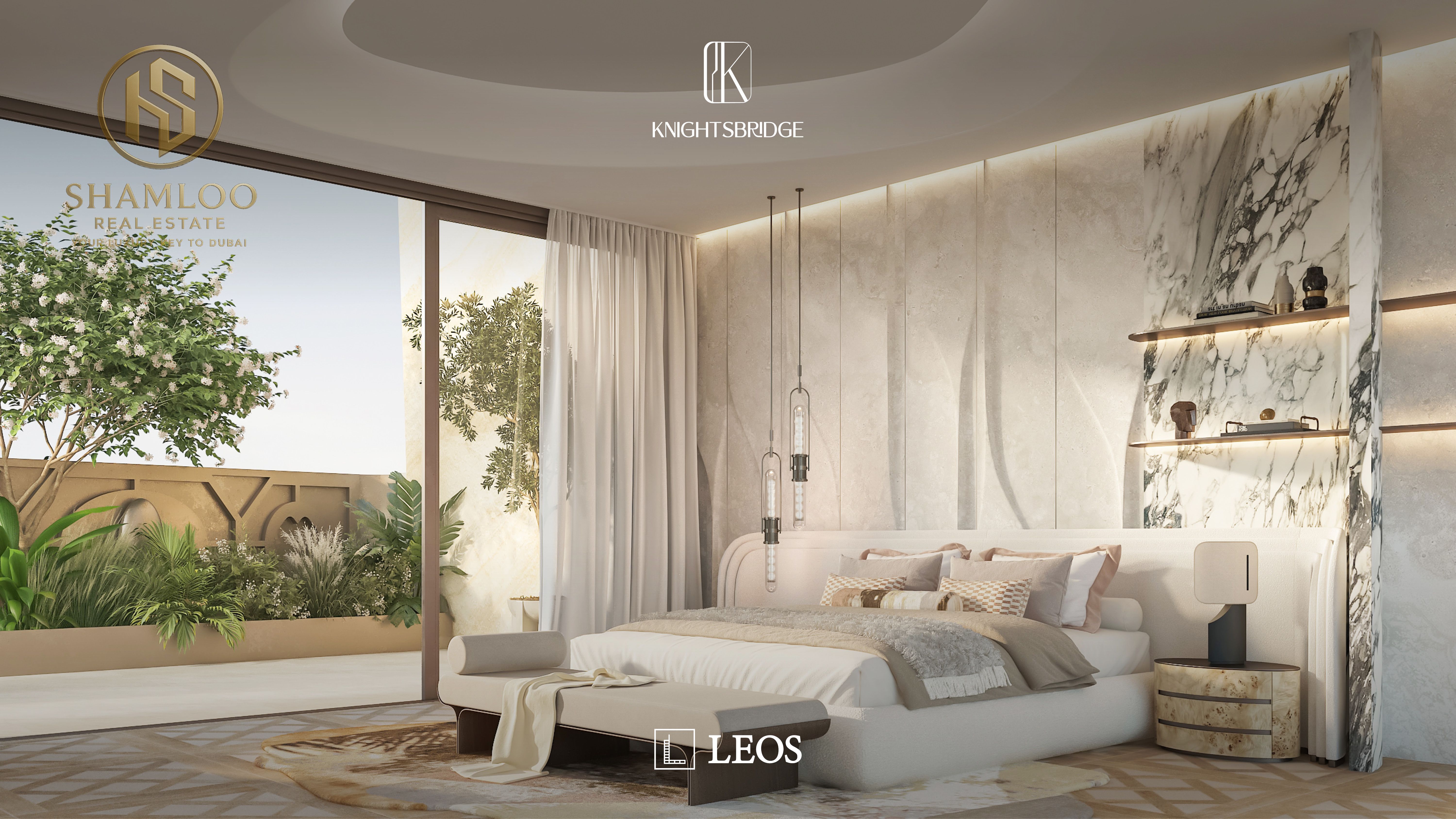 High ROI | Smart Home Villas | Modern Luxury | Prime Location | Investor’s Choice