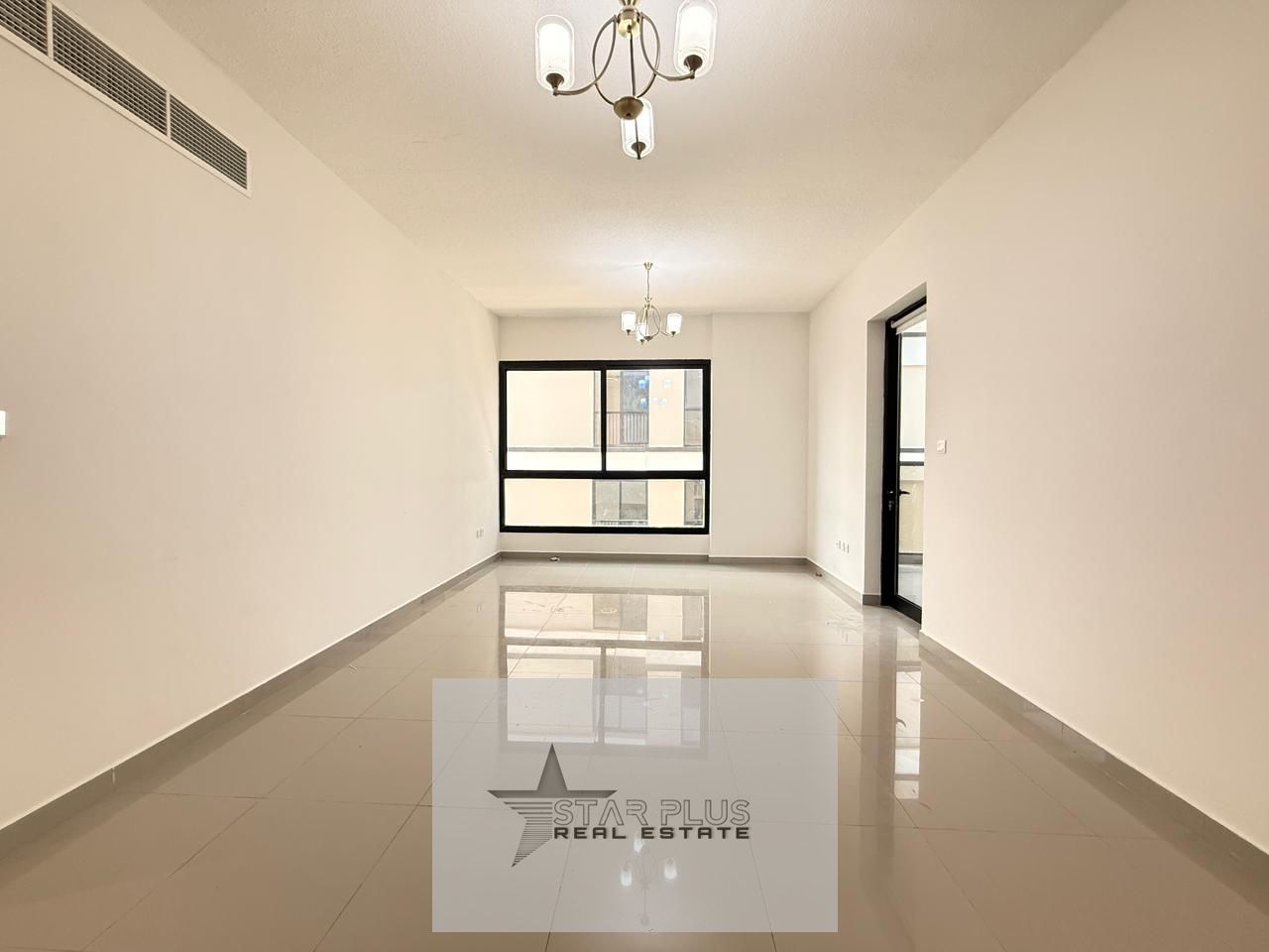 VERY SPACIOUS 3 BEDROOM WITH FULLY OPEN VIVEW WITH GYM, SWIMMING POOL, STORE ROOM , JUST FOR 105k