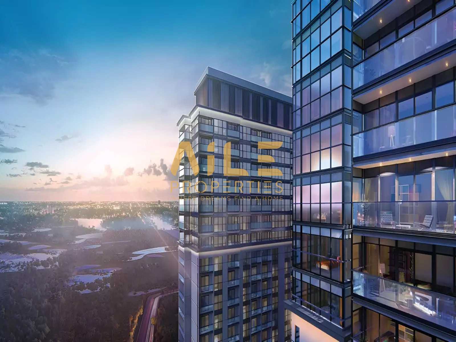 Lowest Price | Burj & Water View | Ready 2026