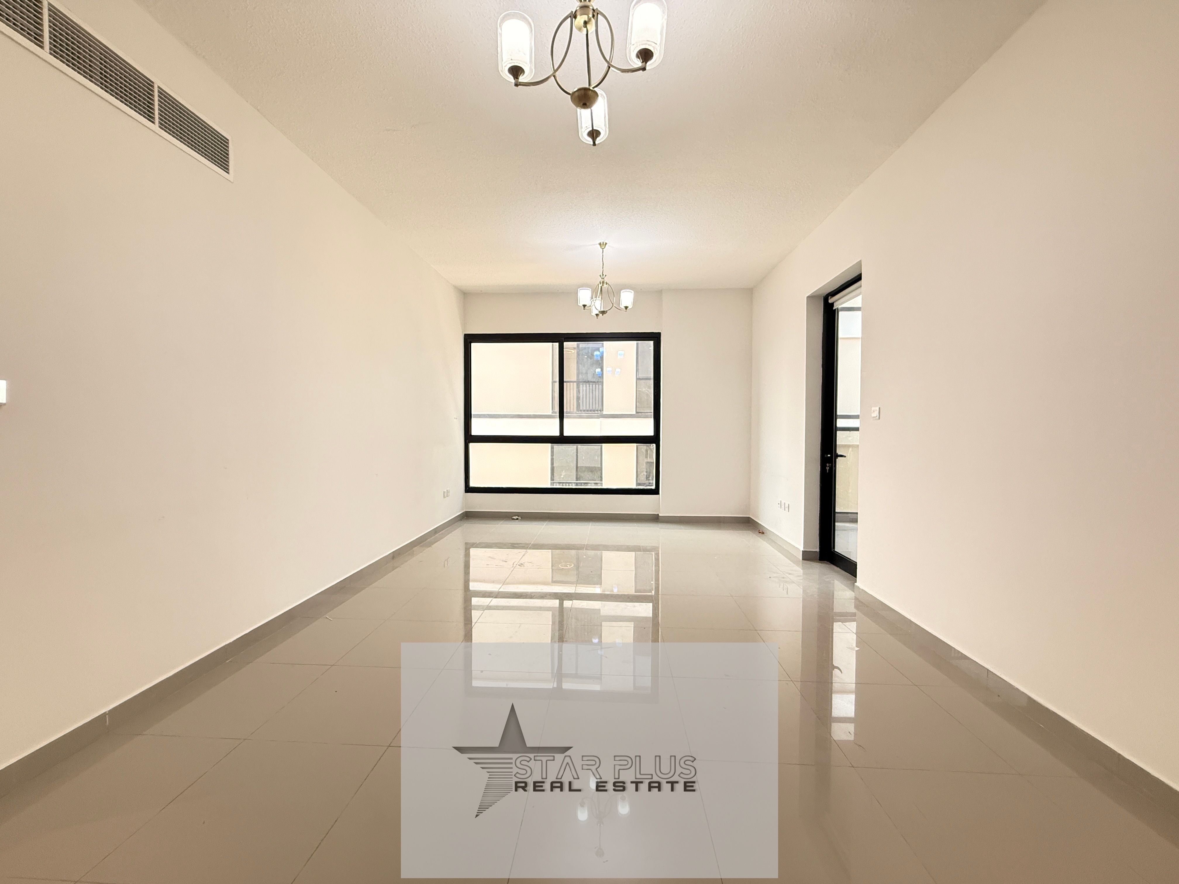 FULLY OPEN VIEW LUXURIOUS AND SPACIOUS 3BHK WITH STORE ROOM HAVING GYM,POOL AND PARKING.
