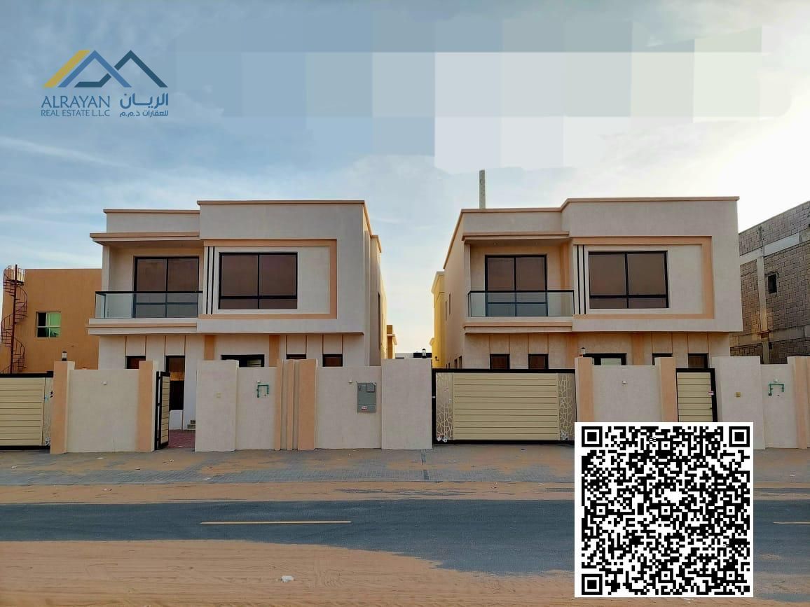 A once-in-a-lifetime opportunity! Own a villa with electricity, water, and air conditioning included. Freehold ownership. Super deluxe finishing.