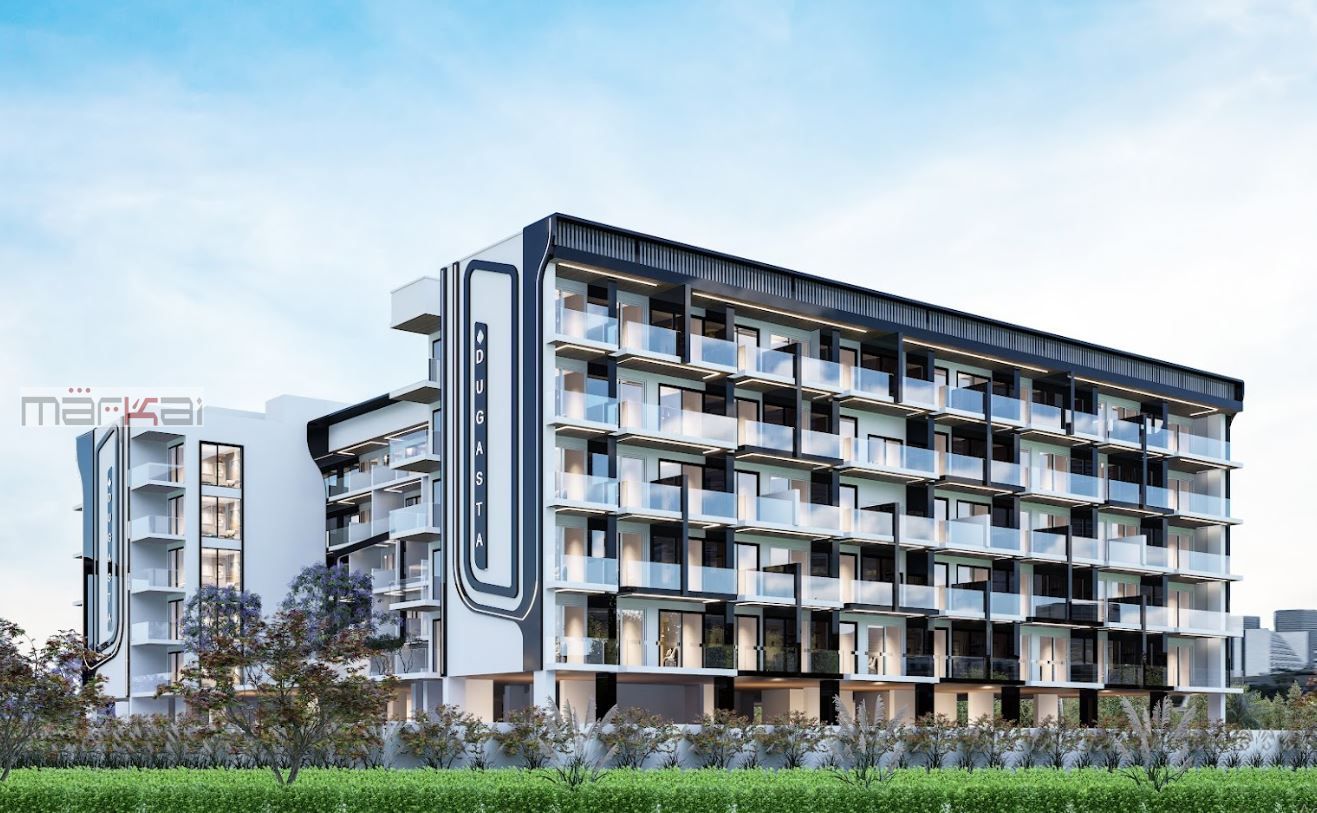 AFFORDABLE | PRIME LOCATION | COMMUNITY LIVING