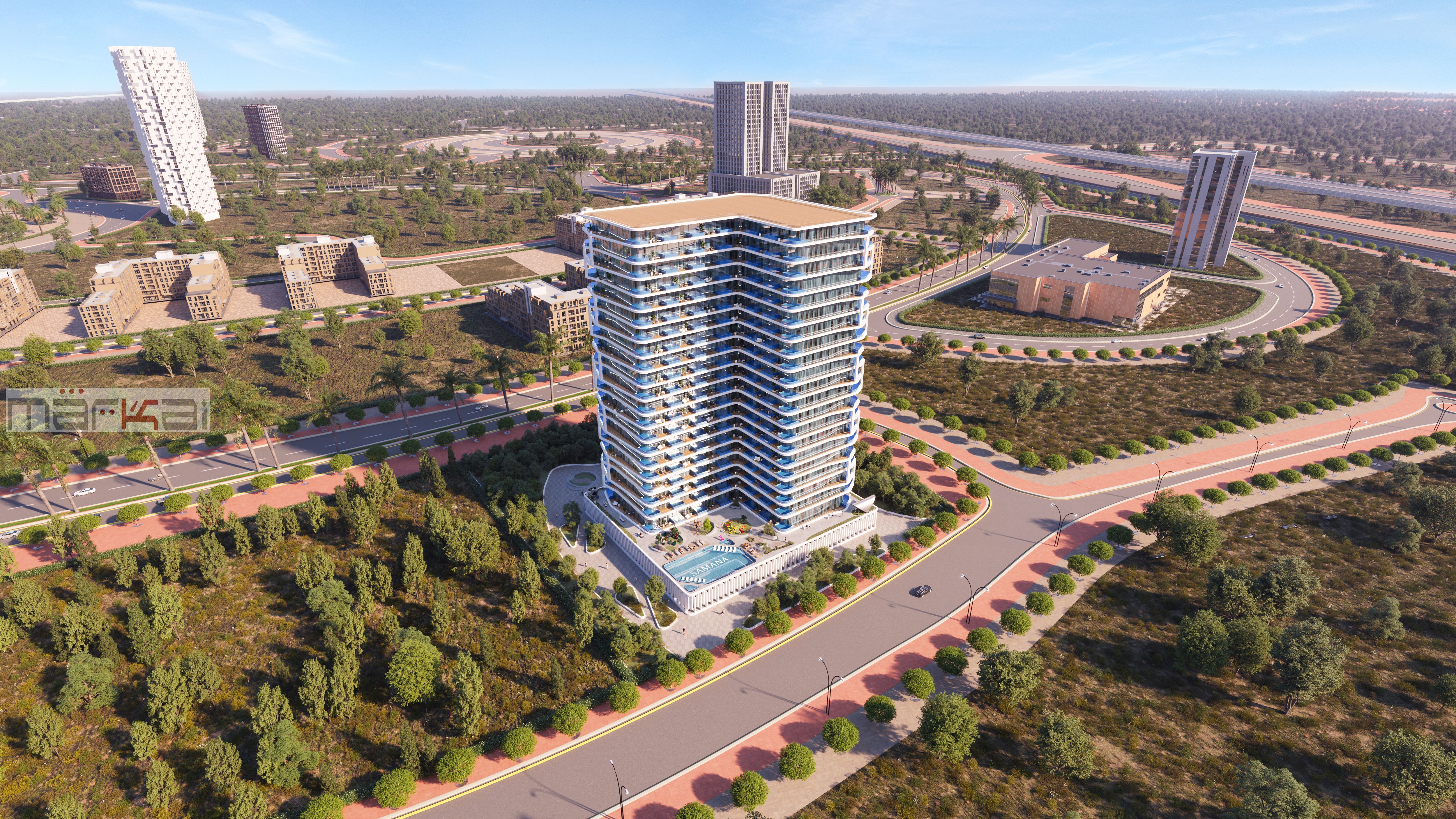 AFFORDABLE | PRIME LOCATION | COMMUNITY LIVING