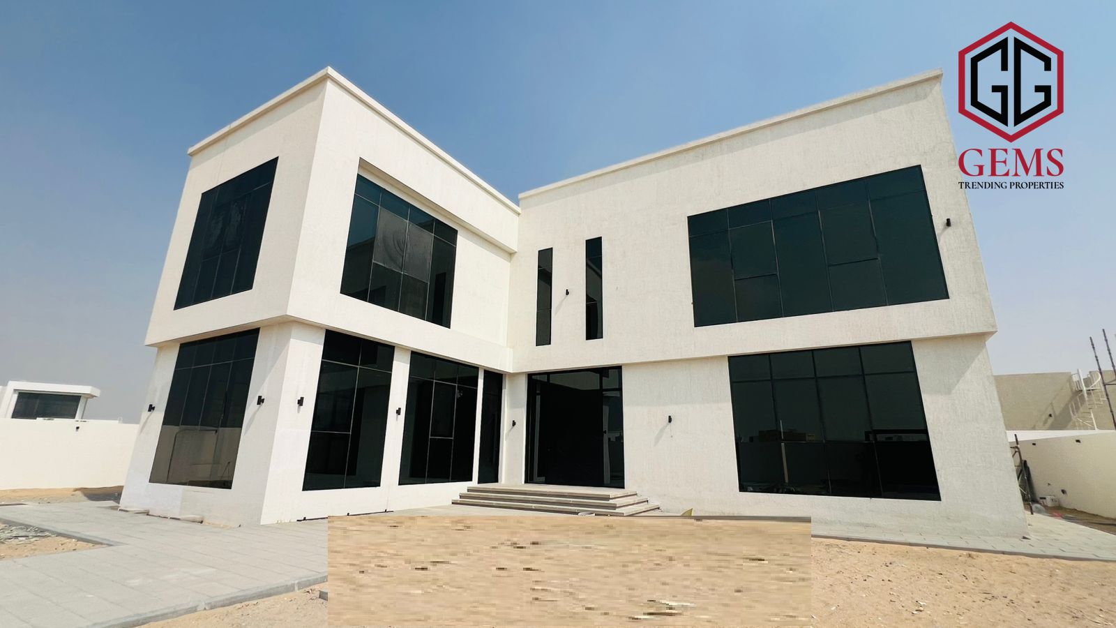 BRAND NEW | PRIME LOCATION | MAIDS ROOM | GARDEN