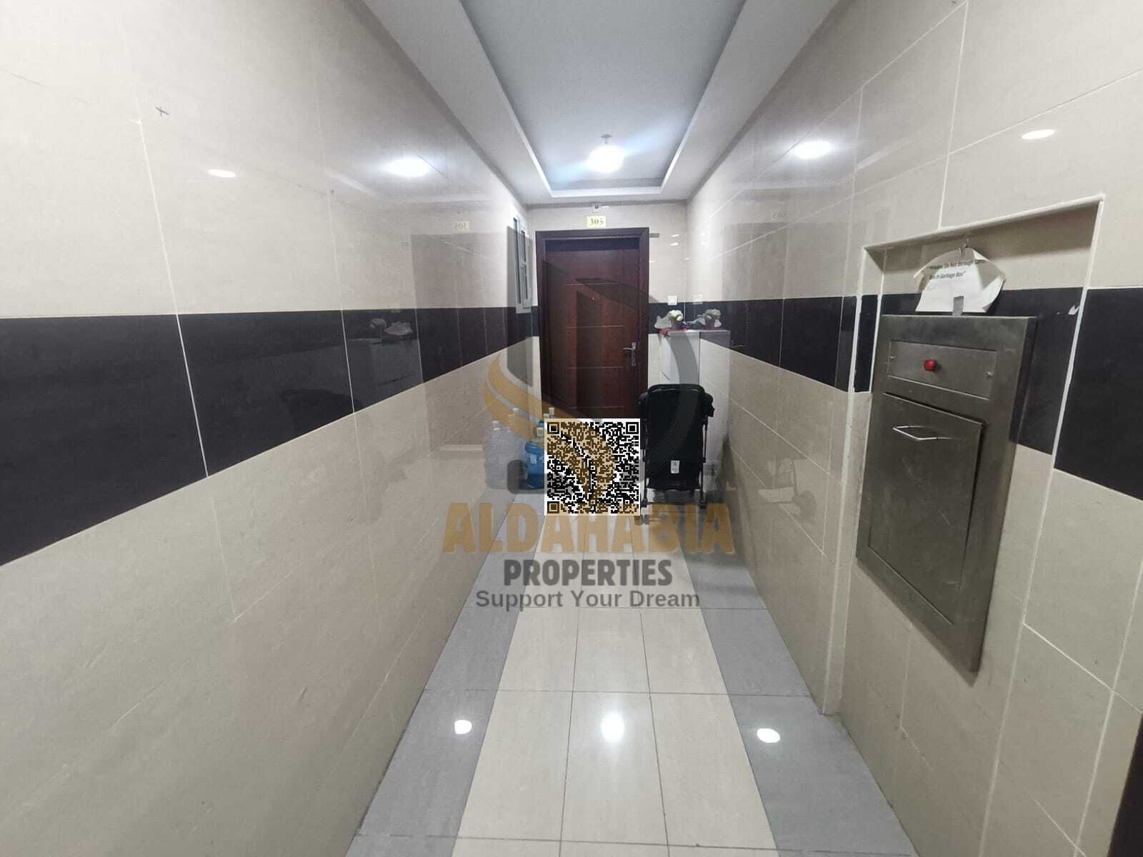 Apartment for Rent in Al Jurf 2 – Ajman