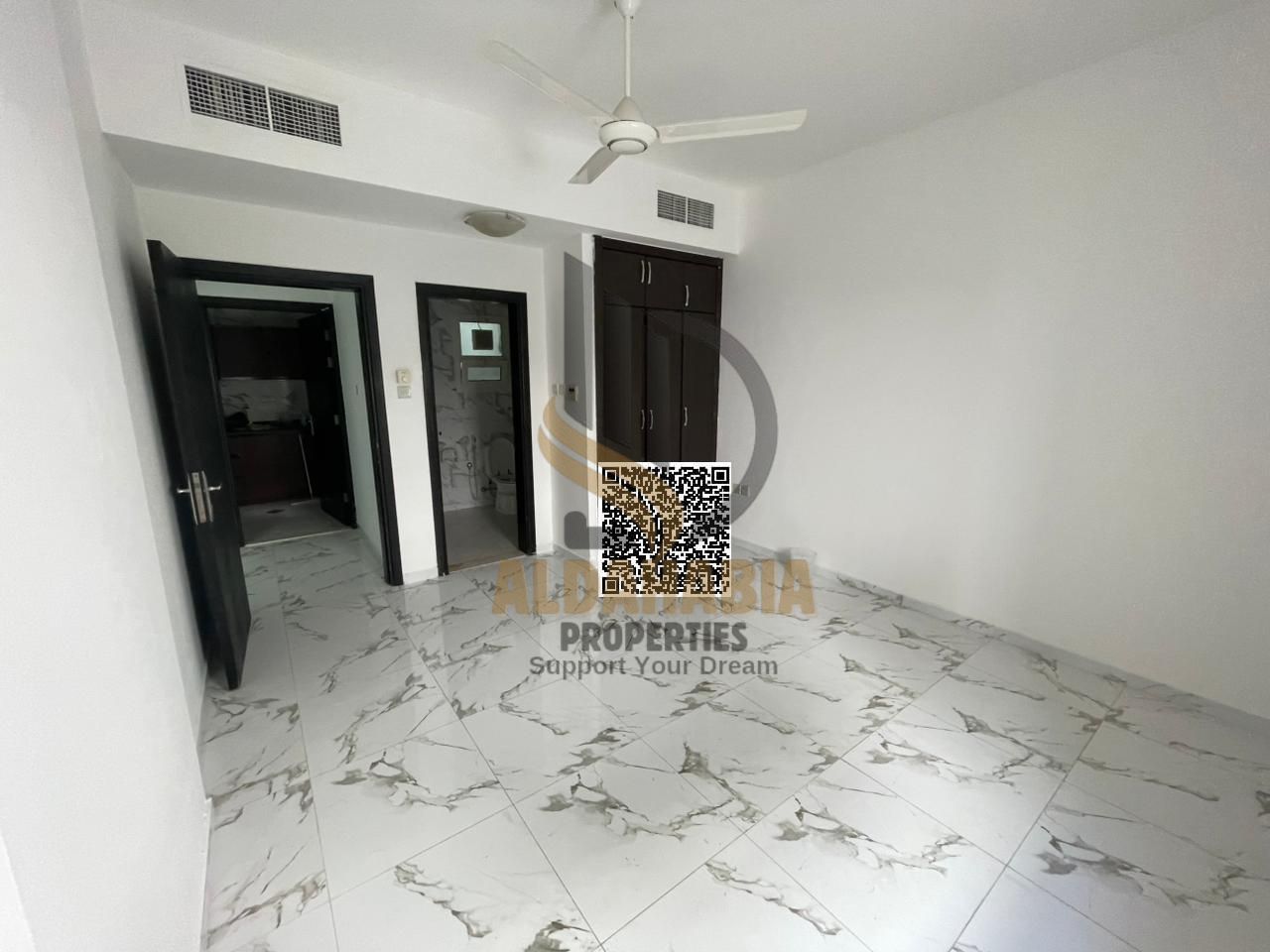 Elegant Apartment for Rent in Al Rashidiya 2 – Ajman