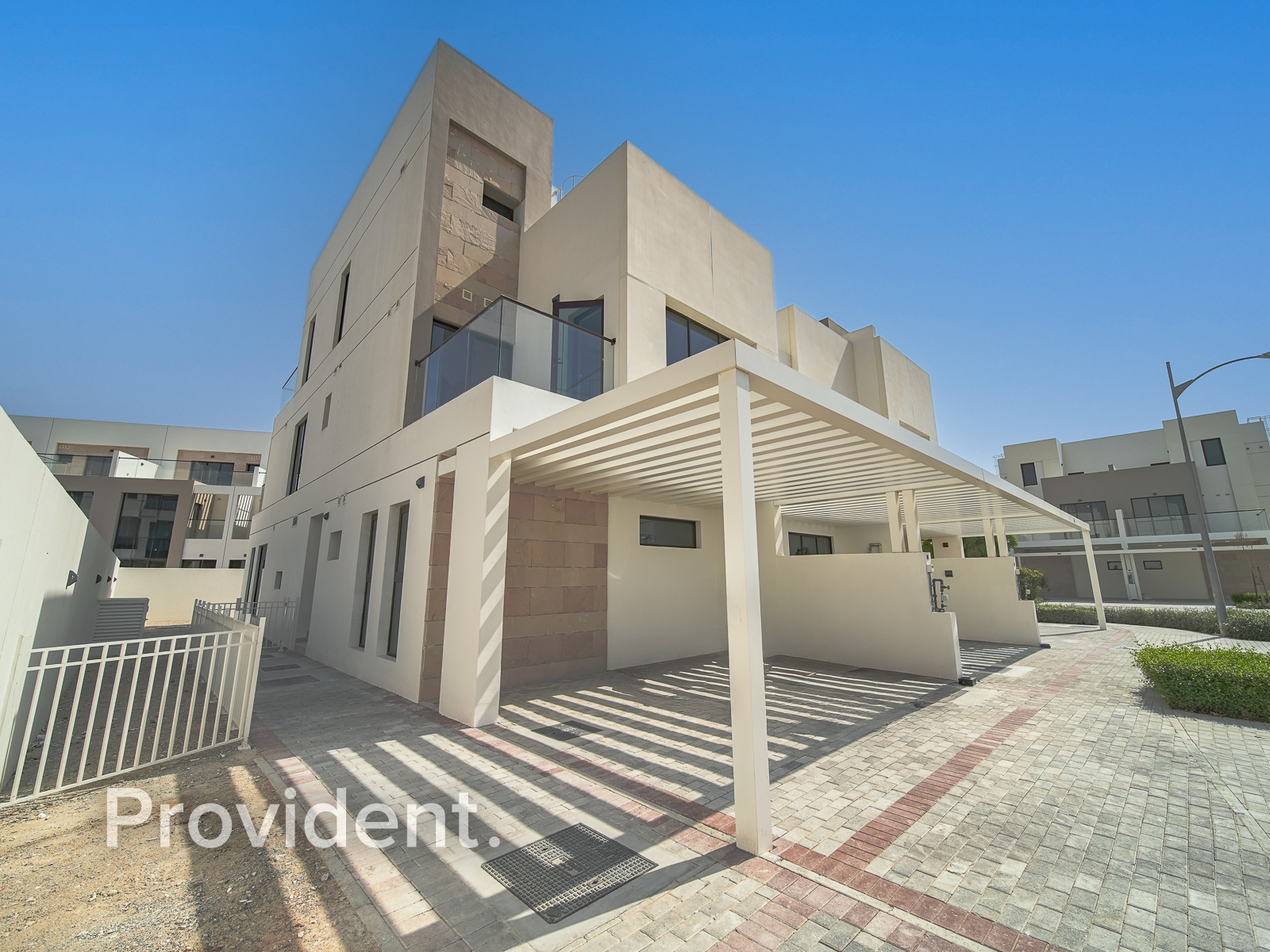 Brand New | Spacious | End Unit