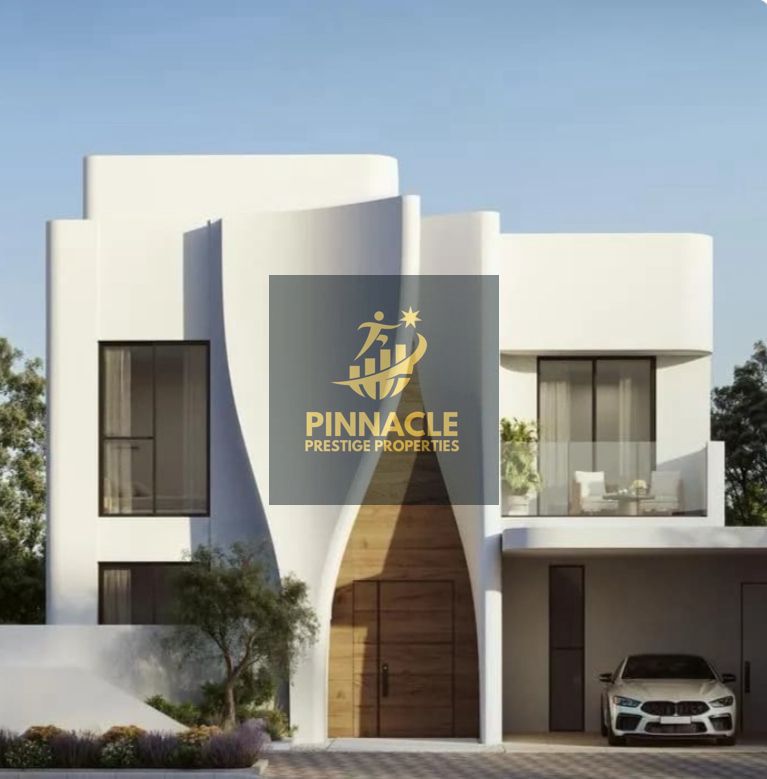 2-Bedroom Townhouse | Khalid Bin Sultan City, Sharjah | Book with 5%
