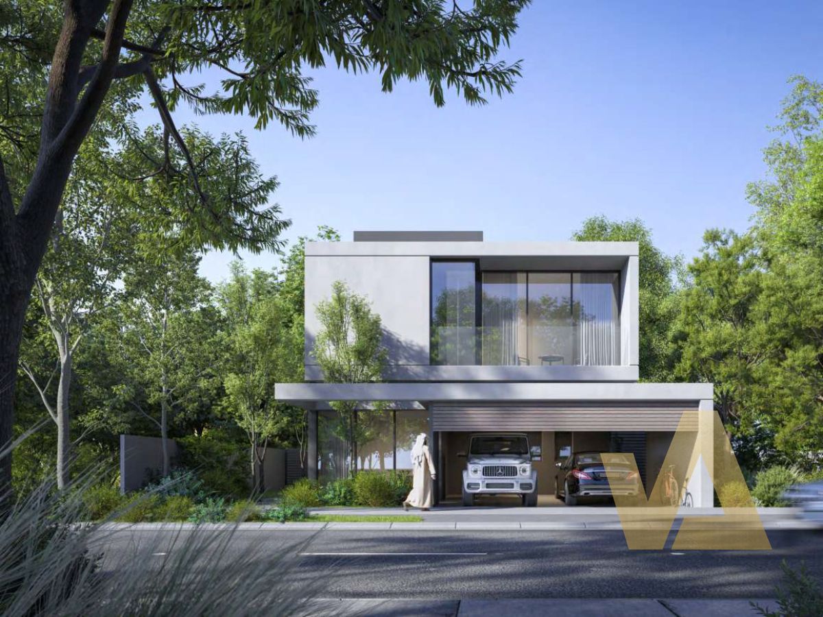 Luxury 4 Bed TH | Private Garden | Perfect Design
