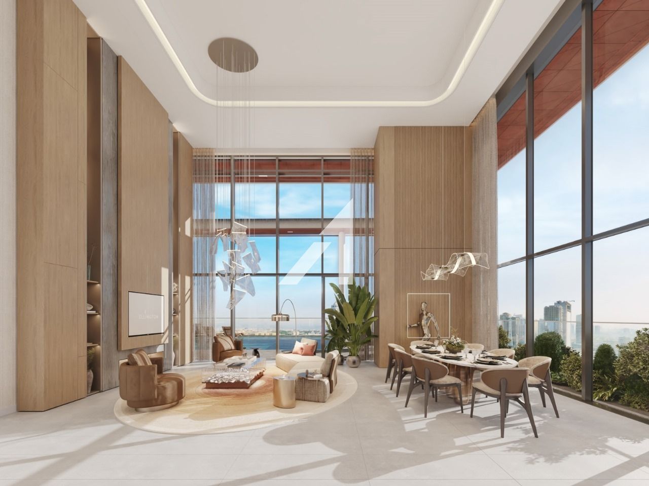 Great Investment| Luxury Living| Special Discounts