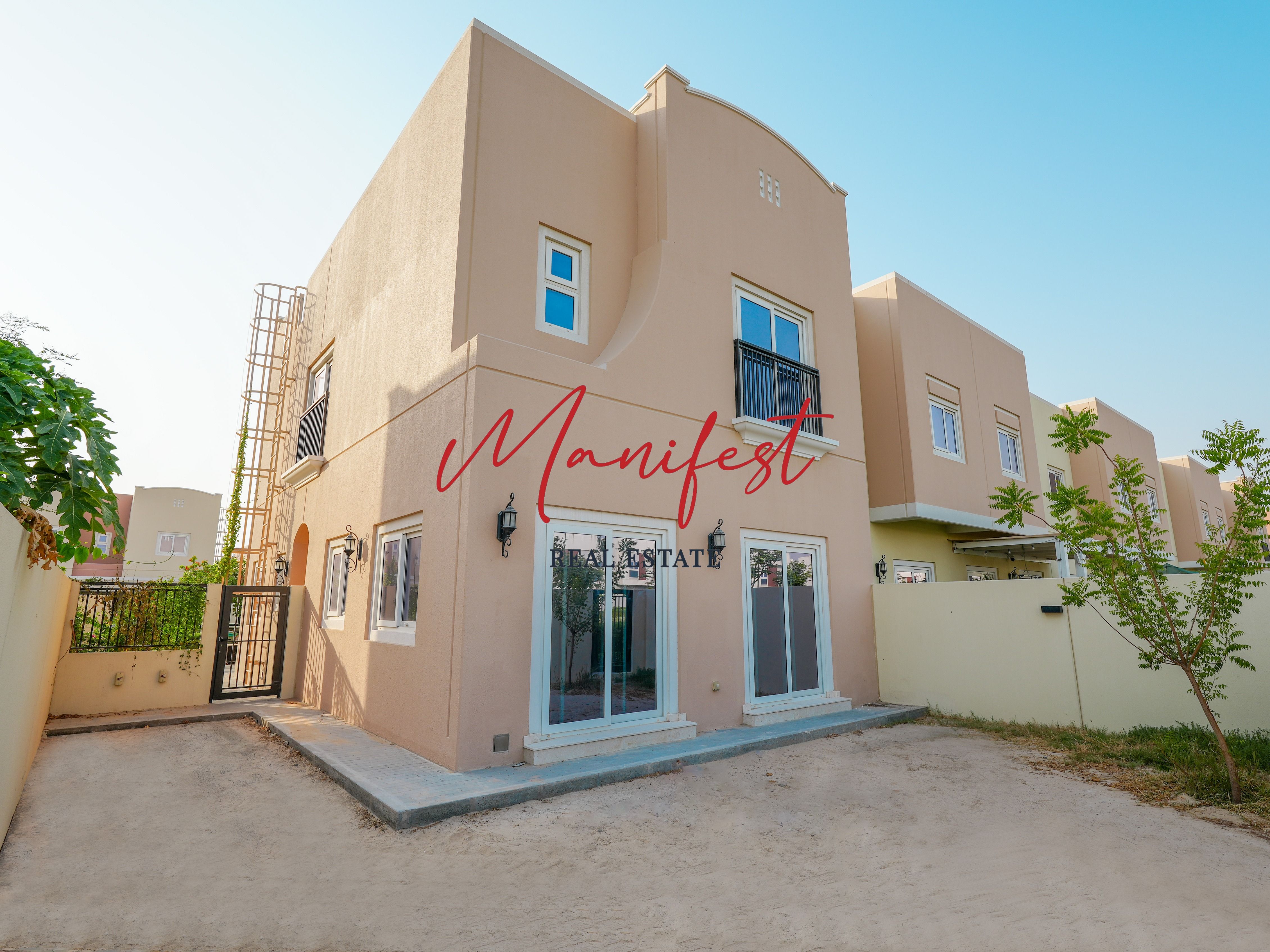 Ready To Move | Spacious | Landscaped Garden