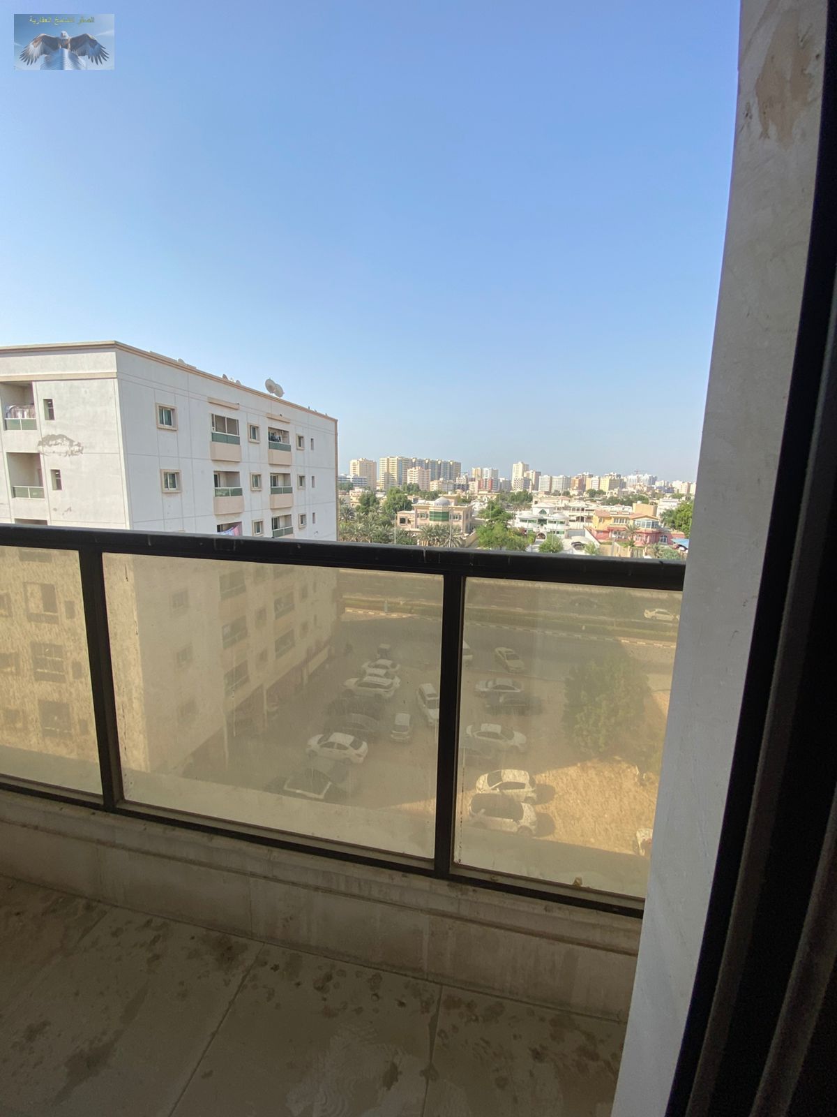 Two-Bedroom Apartment with Roof for Annual Rent – AED 46,000 Enjoy living in this exceptional apartment that combines comfort with spaciousness and o