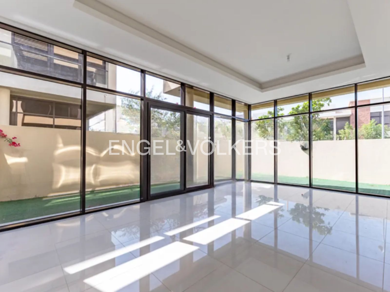 THM1 | Unfurnished | Spacious | Ready to Move