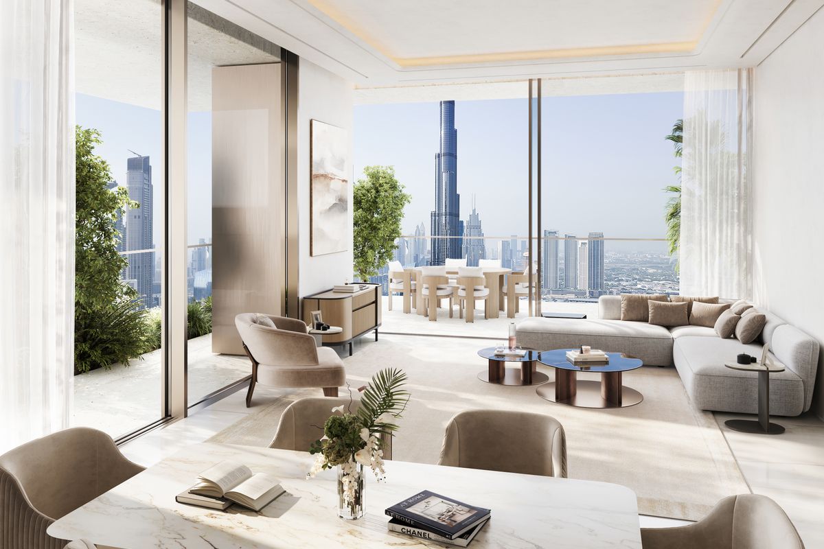 Canal View | Payment Plan | Luxury Living