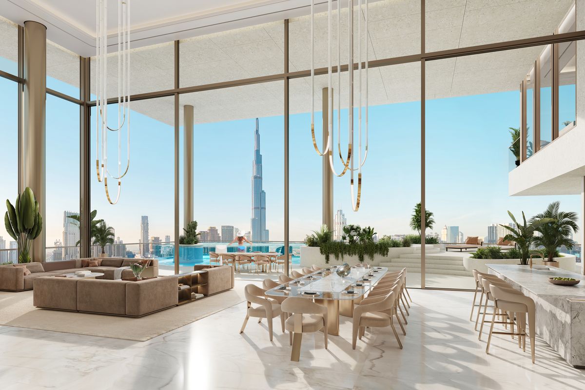 Luxury Living | Canal View | Payment Plan