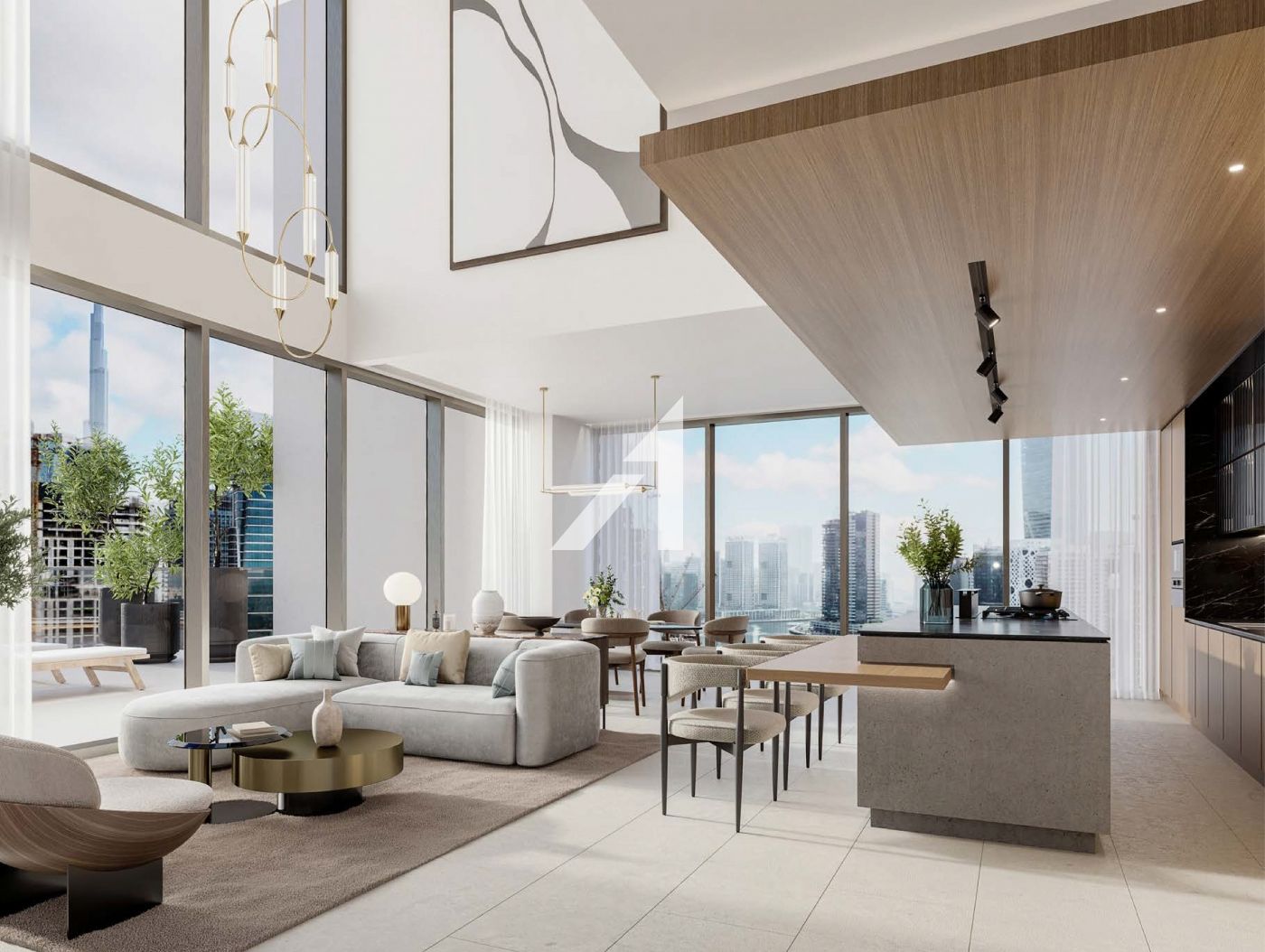 Great Investment| High-End Living| Exclusive Deals