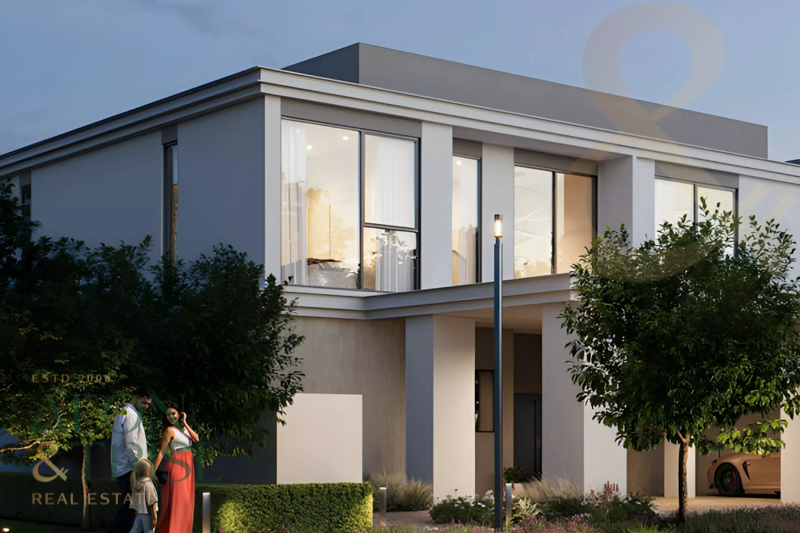 3 BR | Good Layout | Payment Plan | On The Park