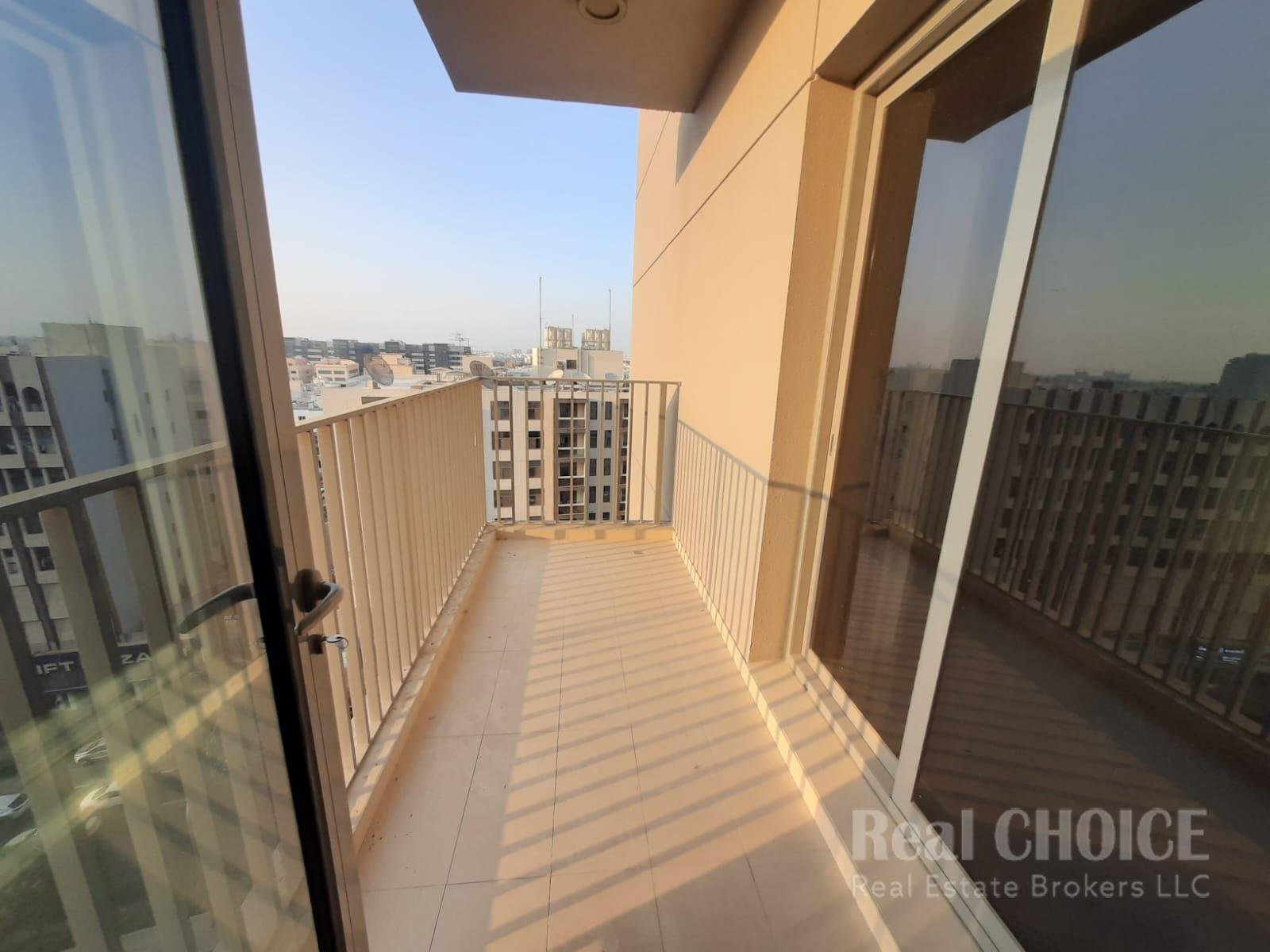 Skyline Living | Spacious 3BR | Luxury Amenities