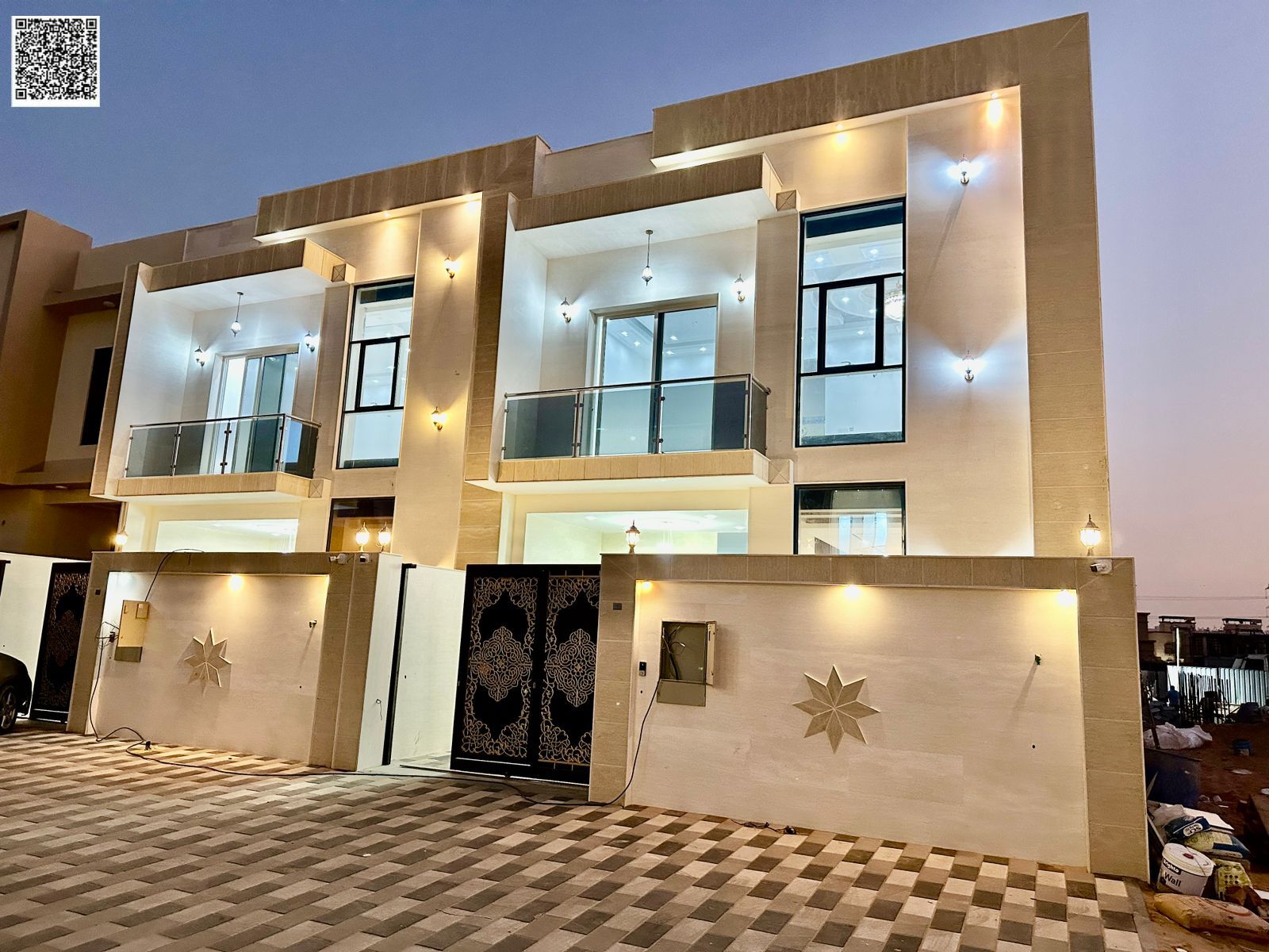 Today is your chance to experience luxury living in one of the most prestigious areas of the Emirate of Ajman.