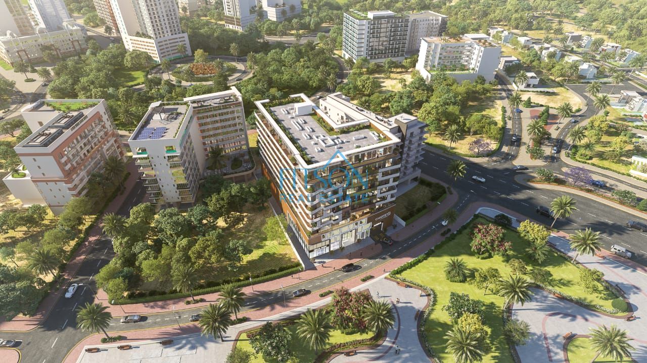 BEST INVESTMENT | NEEAR TO FUTURE METRO