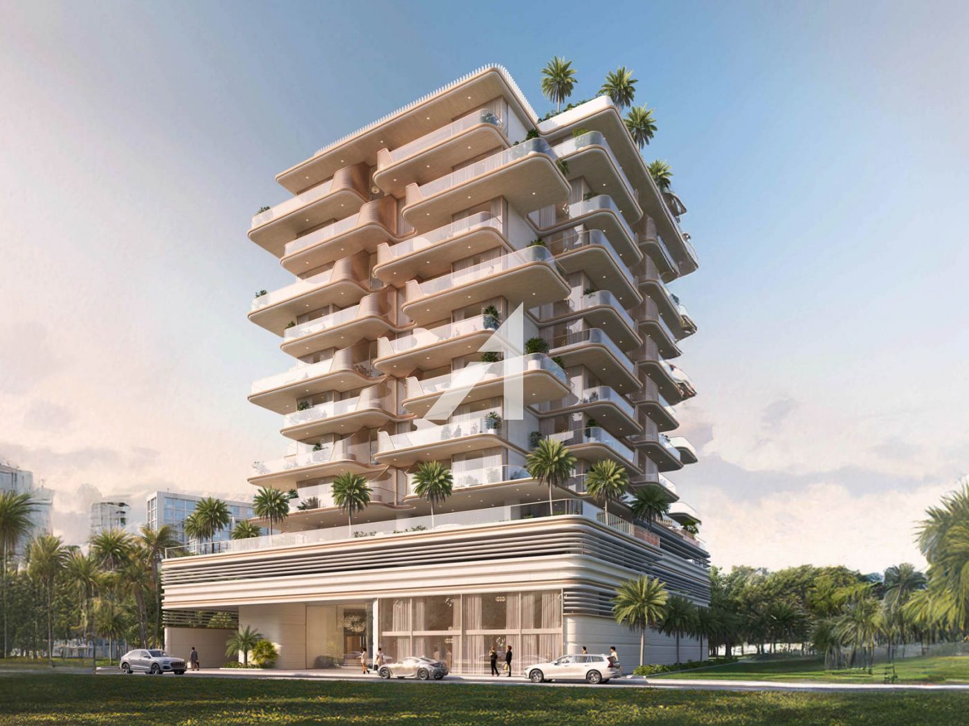 2BR ResortStyle Living|Prime Location|Sunset Bay 4