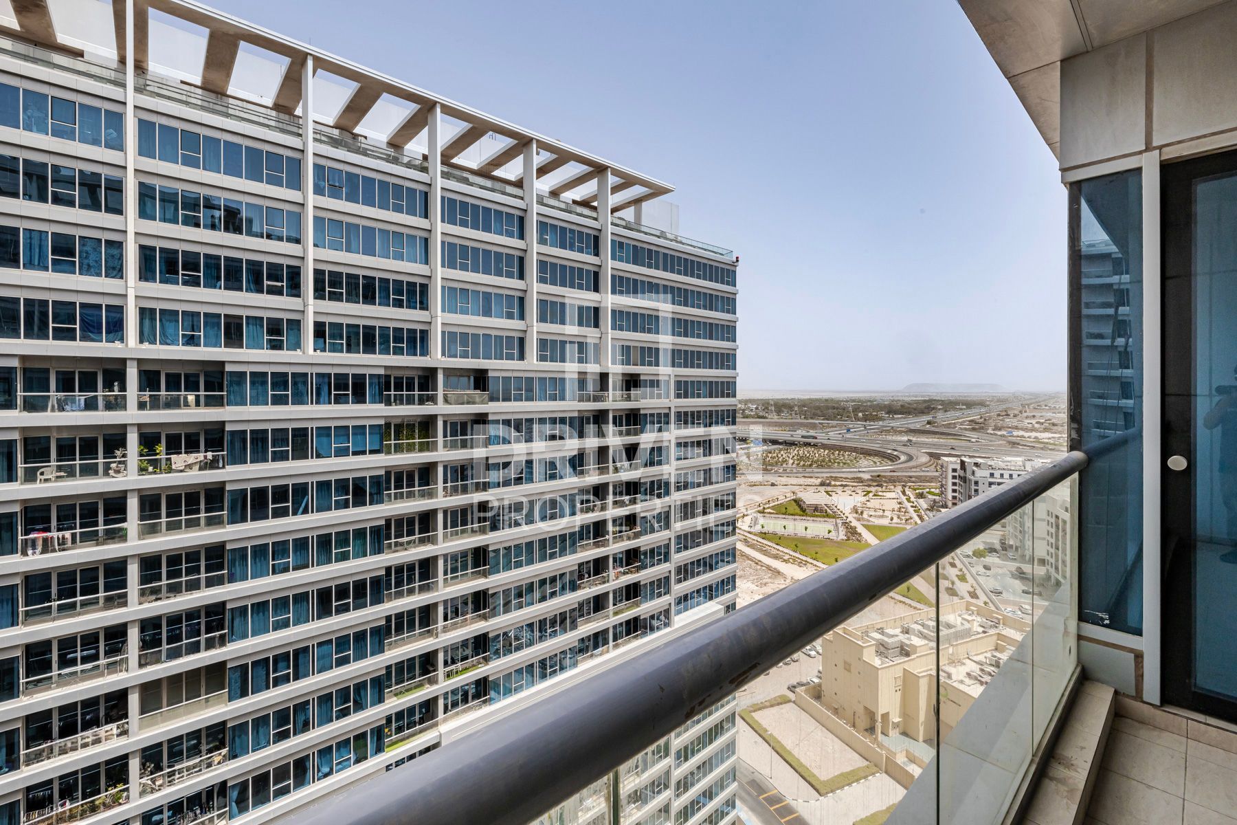 High End Unit | Rented until 2026 | High Floor