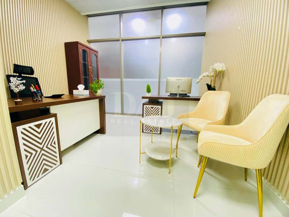 Boost Your Business in Our Exclusive Office Rentals |Commission free