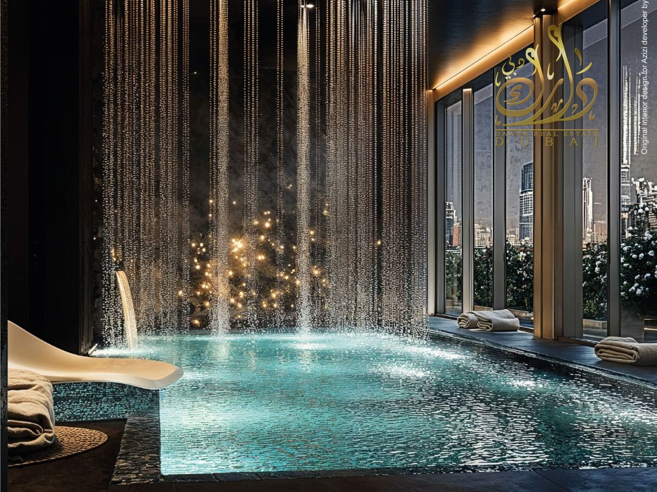 BIG Discount/LIMITED OFFER/Dream Living | Trendy Area | Fresh Energy