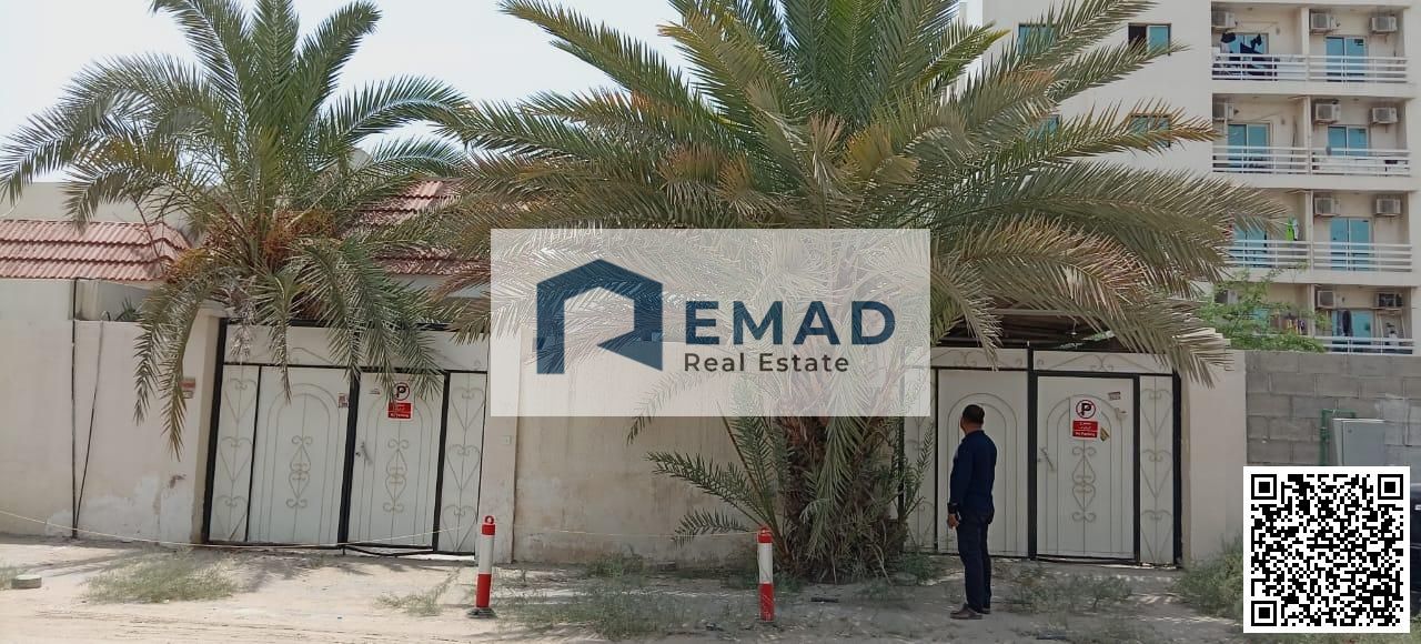 Investor Deal | 2 Corner Ground Floor Villas | Rented | 6,400 Sqft | Income AED 90000