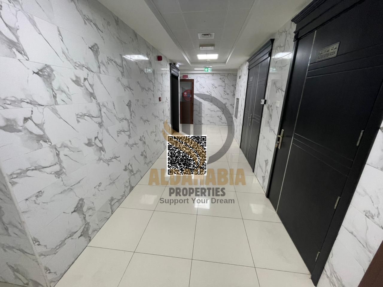 Apartment for Rent in Al Rashidiya 2 – Ajman