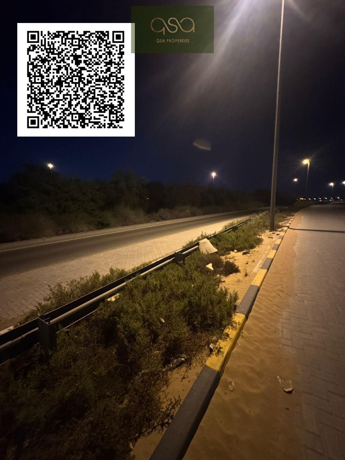 HOT DEAL || COMMERCIAL VILLA PLOT || || 3620 SQFT || PRIME LOCATION || ZAHYA || AJMAN
