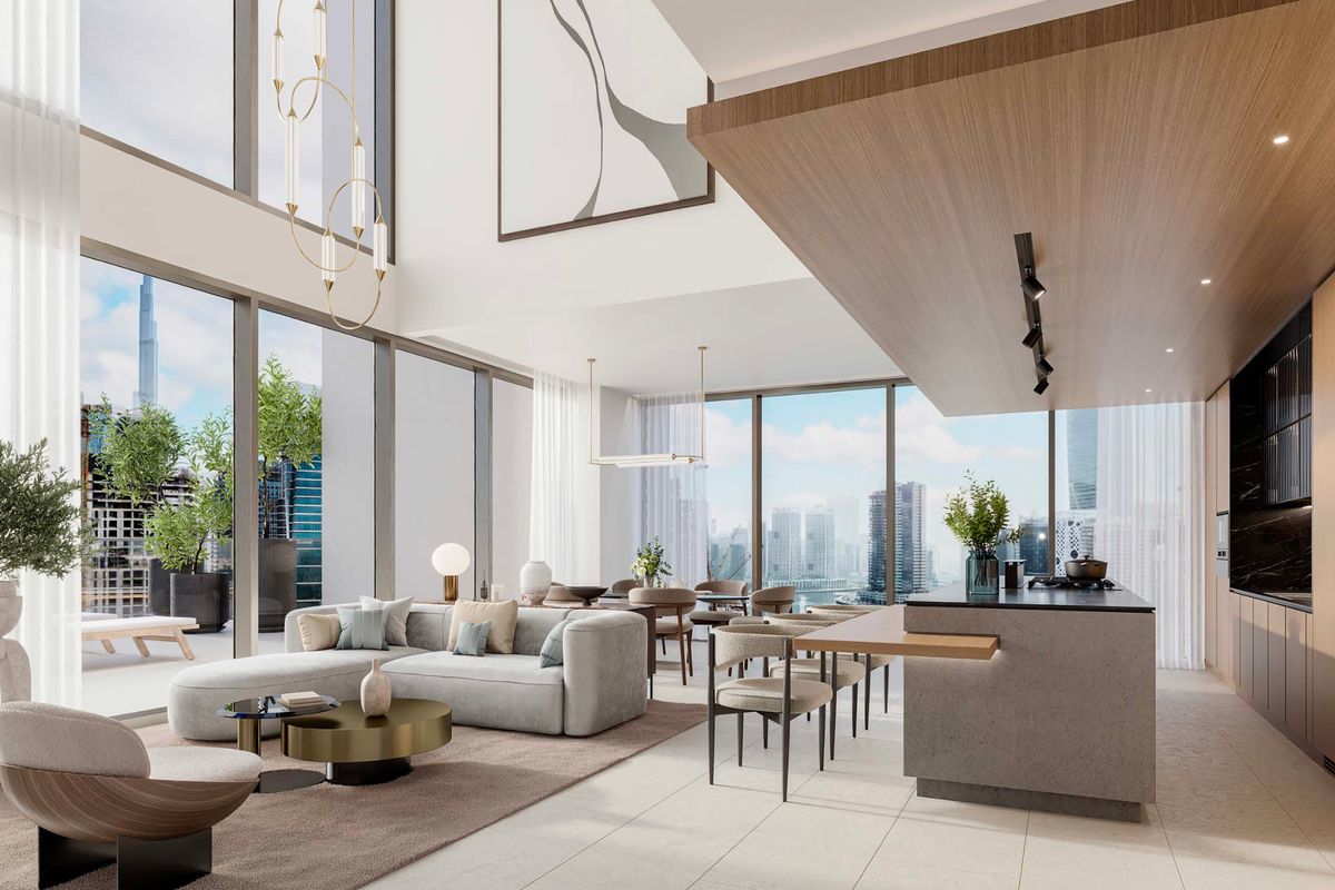 Water Front | Luxury Living | Payment Plan