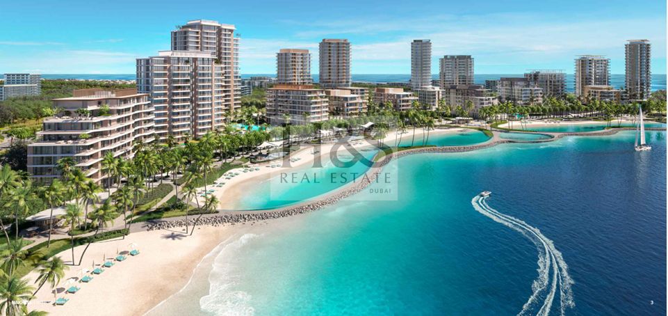 ELEGANT PENTHHOUSE LIVING | SKYLINE SEA VIEW | LUXURY 4 BR