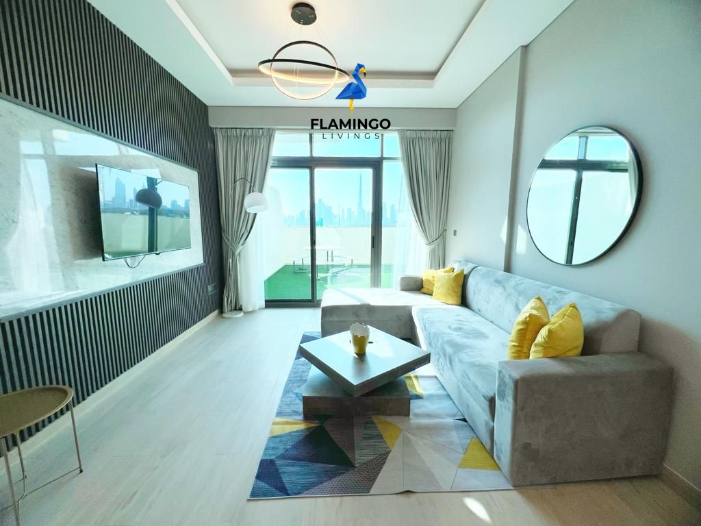 Ramadan Offer - Where Comfort Meets Convenience Short-Term Stay - Biggest layout