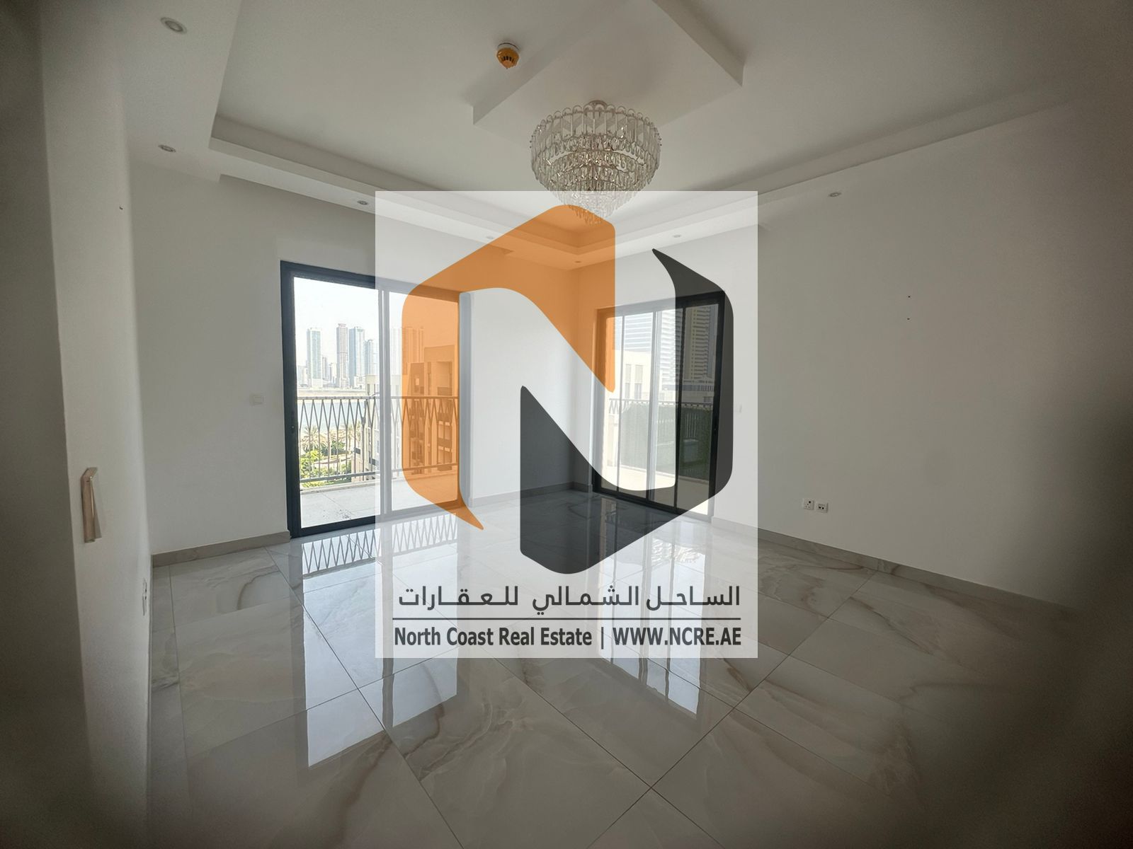 3 BHK Sea View Apartment for Sale – Maryam Island, Sharjah, AED 1,800,000 Freehold