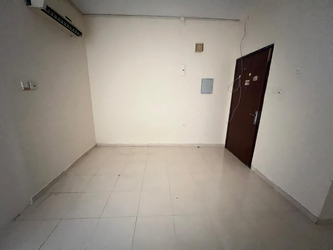 Spacious Studio with separate kitchen