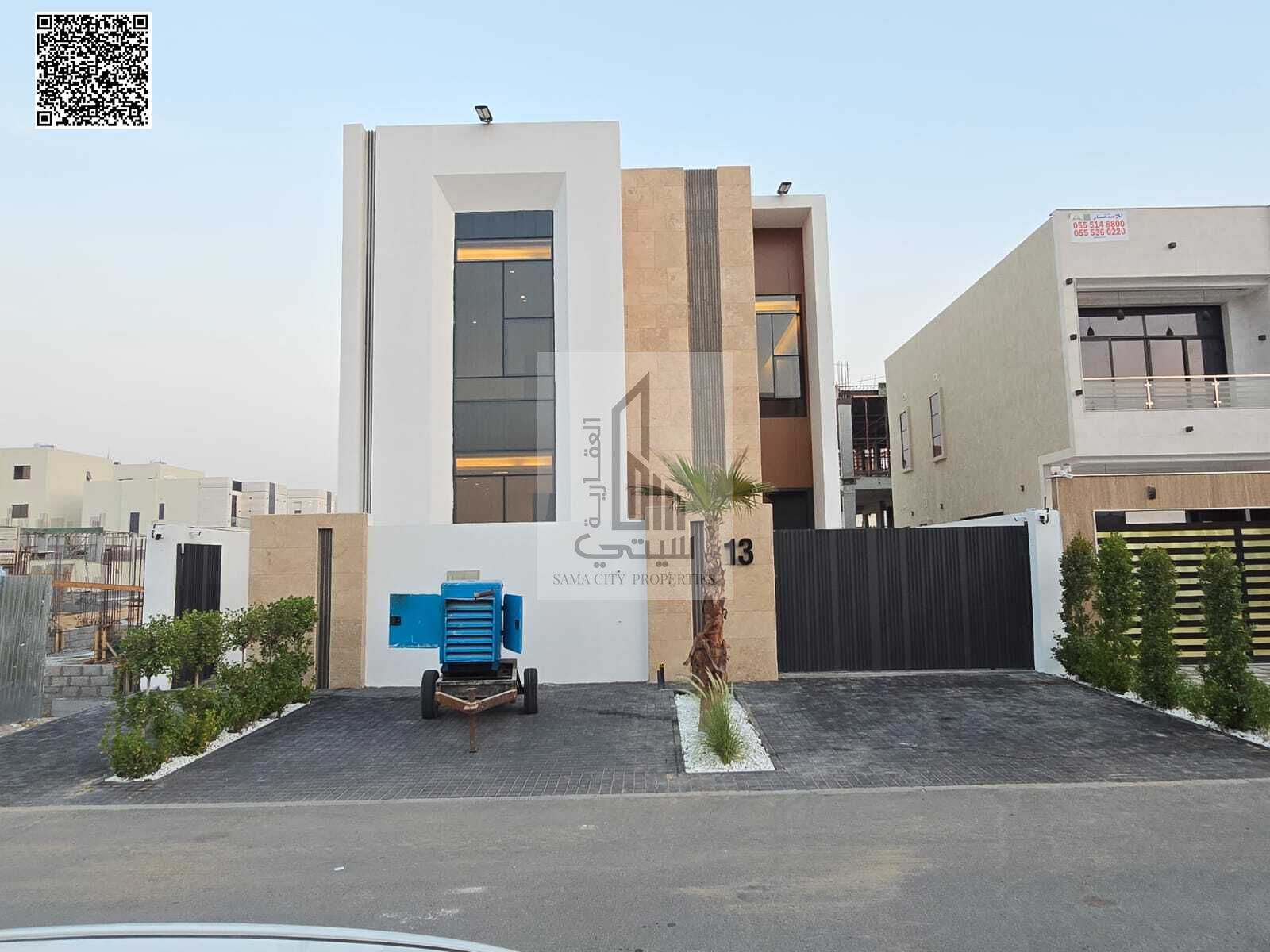 No annual fees, super deluxe freehold ownership