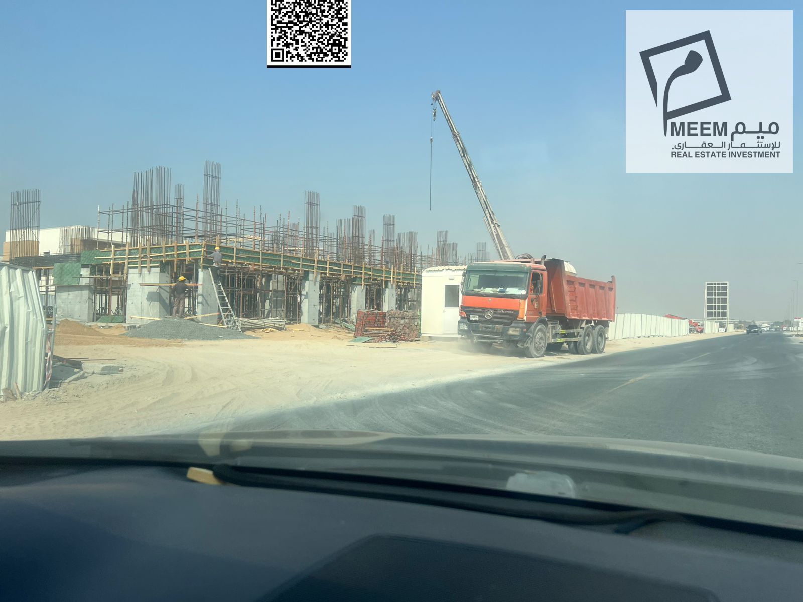 Shops for Sale in Al Amra – Prime Investment Opportunity