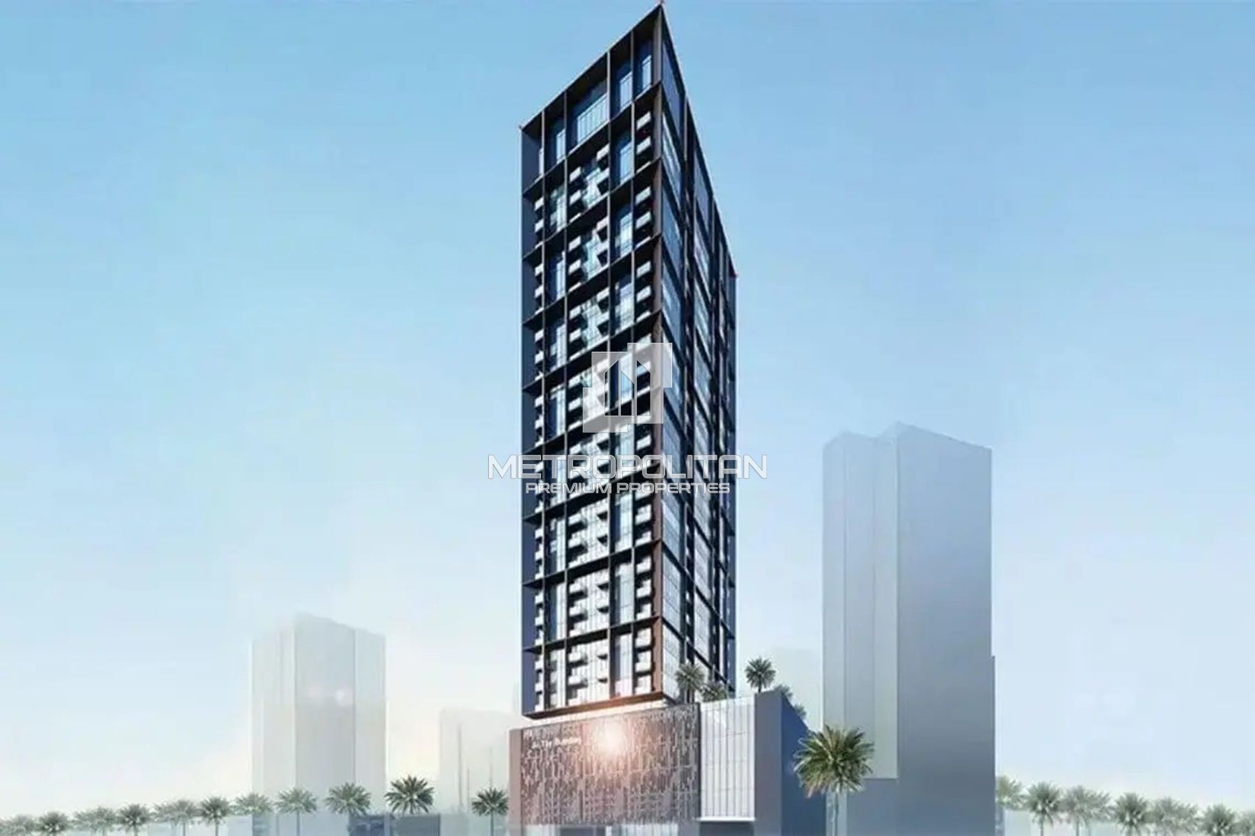 Stylish and Modern | Prime JVT Location | High ROI
