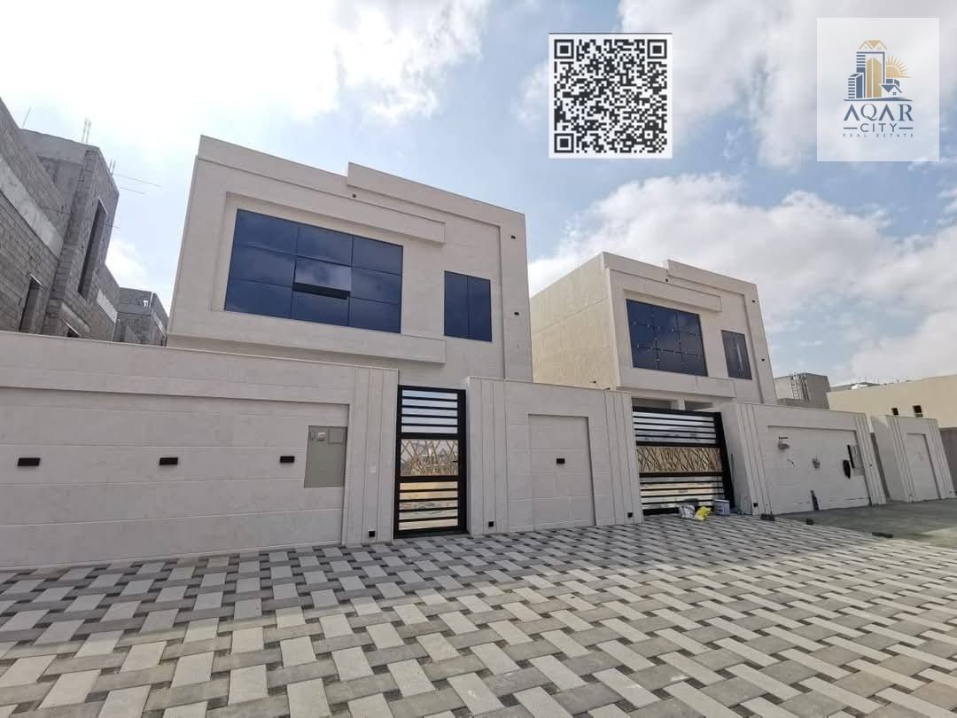 An unmissable opportunity, the finest villa in Al Helio, directly from the owner