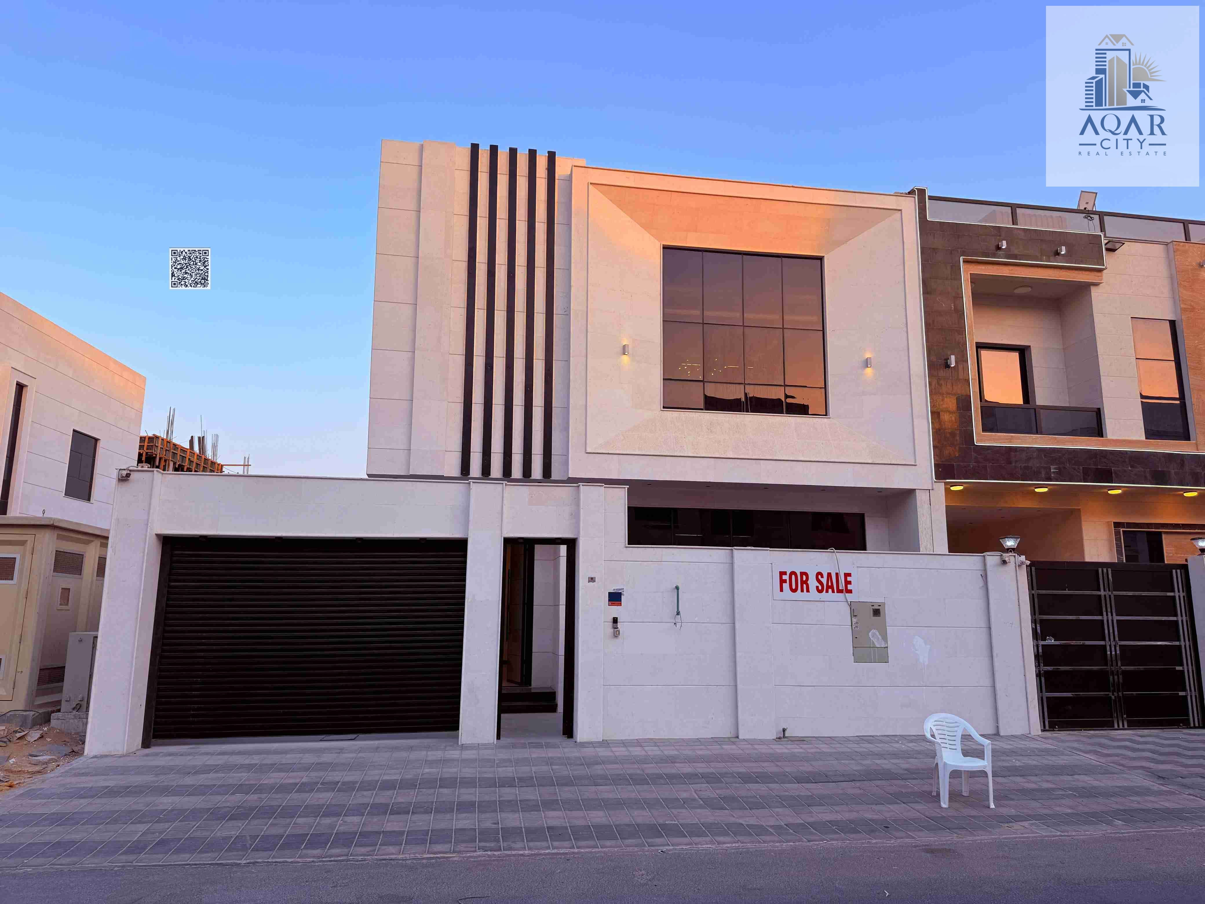 Own your dream townhouse in Al Zahia with flexible payment options including electricity, water and air conditioning!**Freehold for all nationalities in Al Zahia, one of the most beautiful areas in Ajman