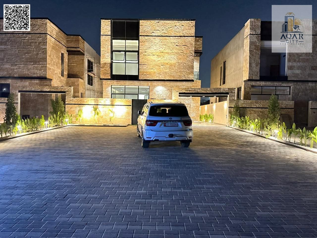 A golden opportunity to own a luxurious villa that combines luxury, space, and high-end finishing - including registration fees - in the most prestigi