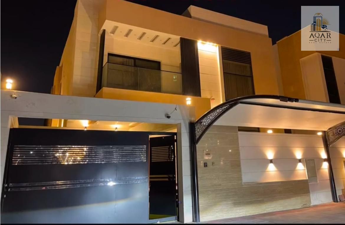 For sale villa including electricity, water and air conditioners --- Free ownership for all nationalities without down payment