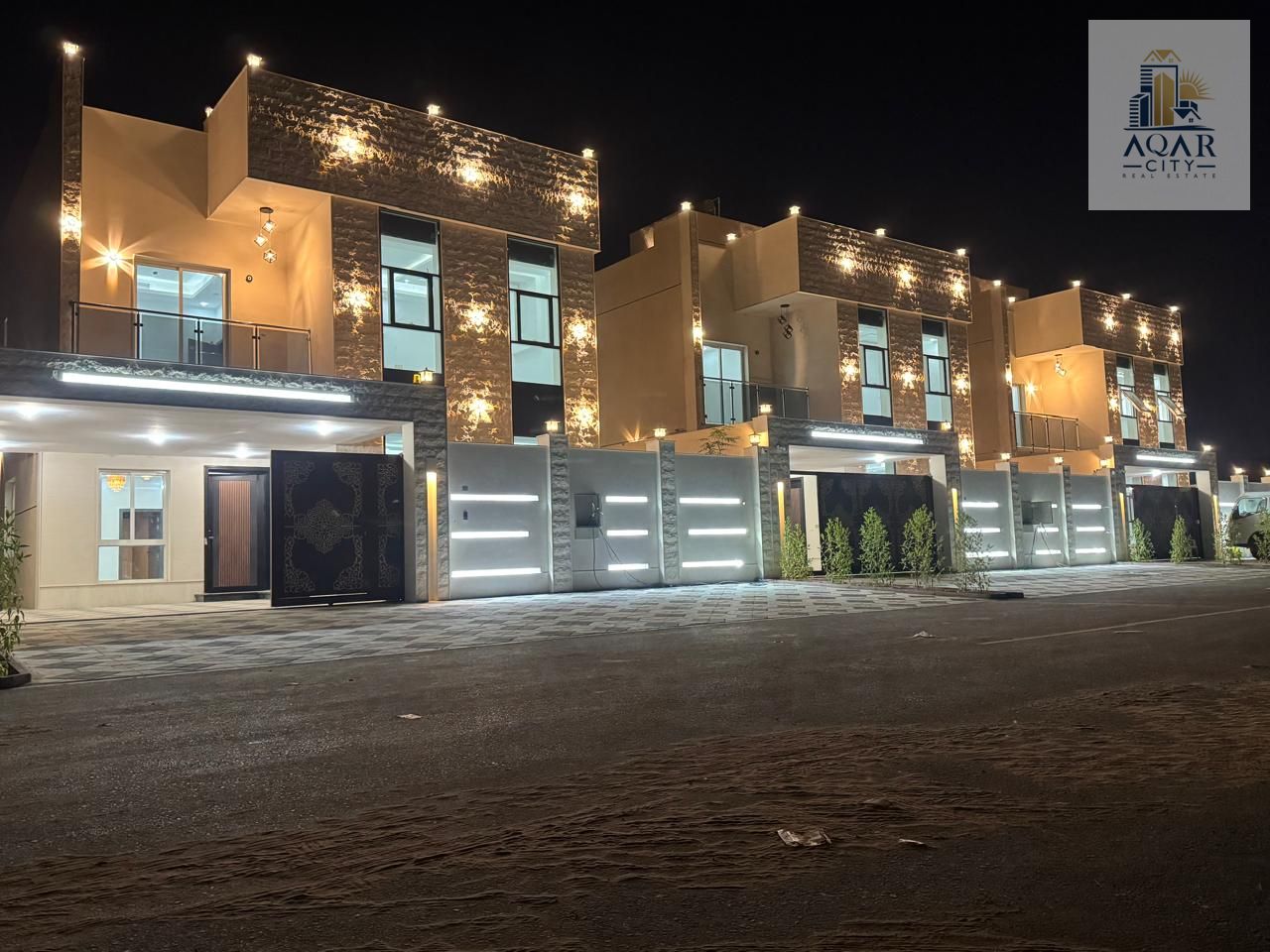 For sale directly from the owner - including registration and ownership fees - including central air conditioning - freehold for all nationalities - 1