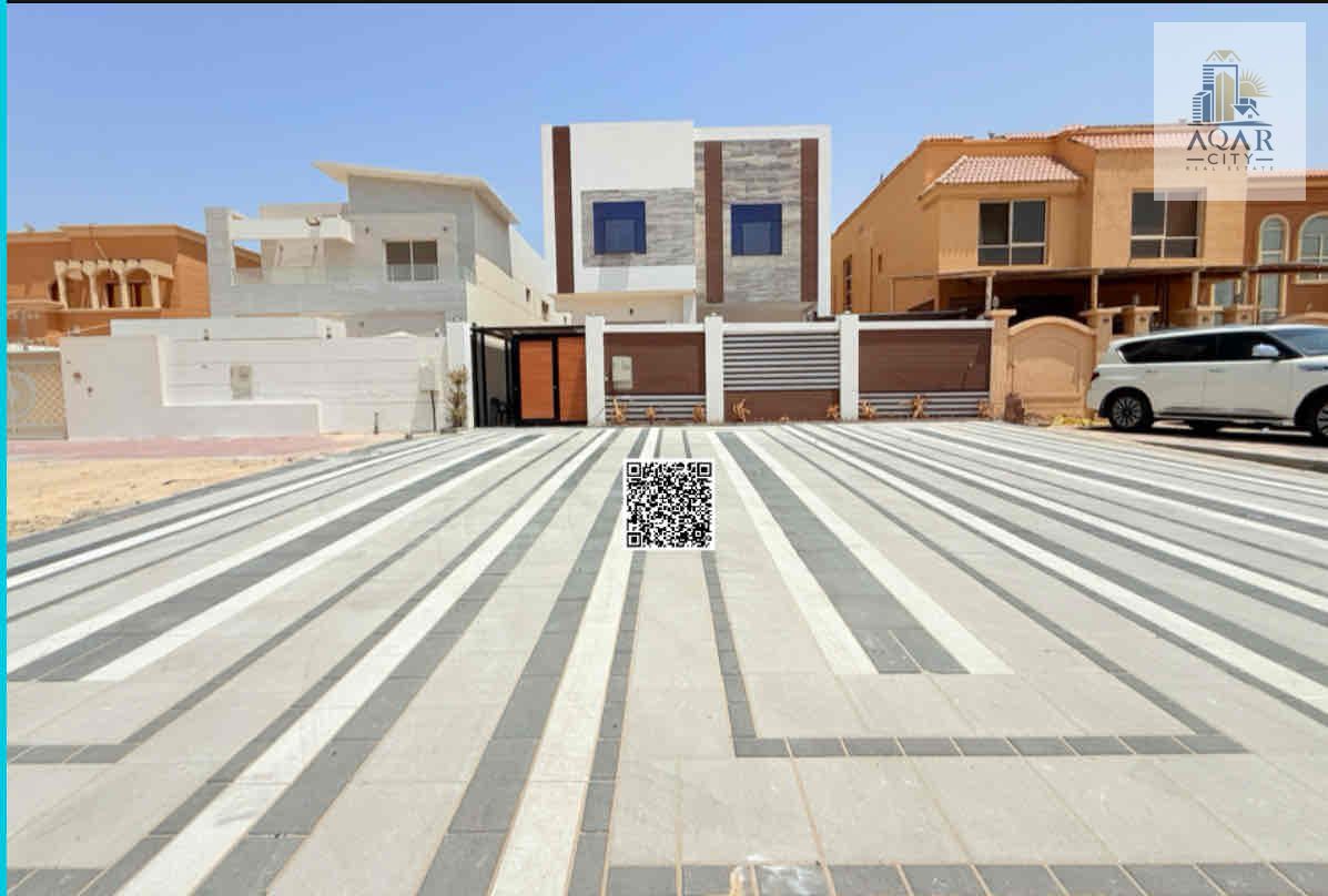 Own your dream villa and invest in a sophisticated style in a luxurious villa in the heart of Al Mowaihat