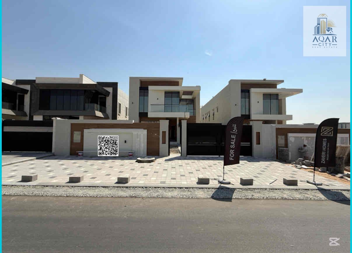 Residential Villa Status: Ready for immediate move-in Ownership: Freehold Price: AED 3,300,000 (negotiable) No hidden fees