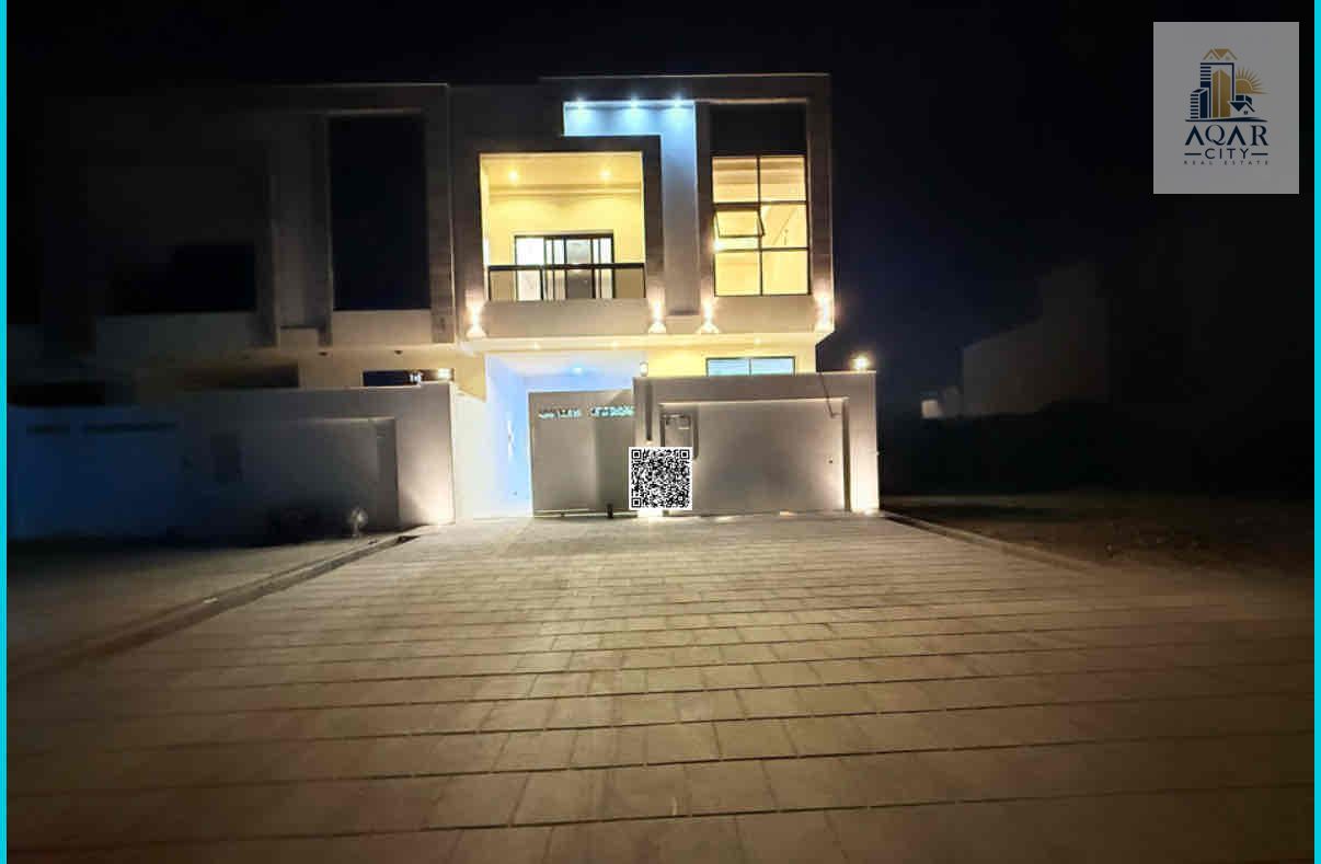 *Townhouse Villa for Sale in Al Helio* Registration Fees Included We offer you the opportunity to own a luxurious townhouse villa in Al Helio, distin